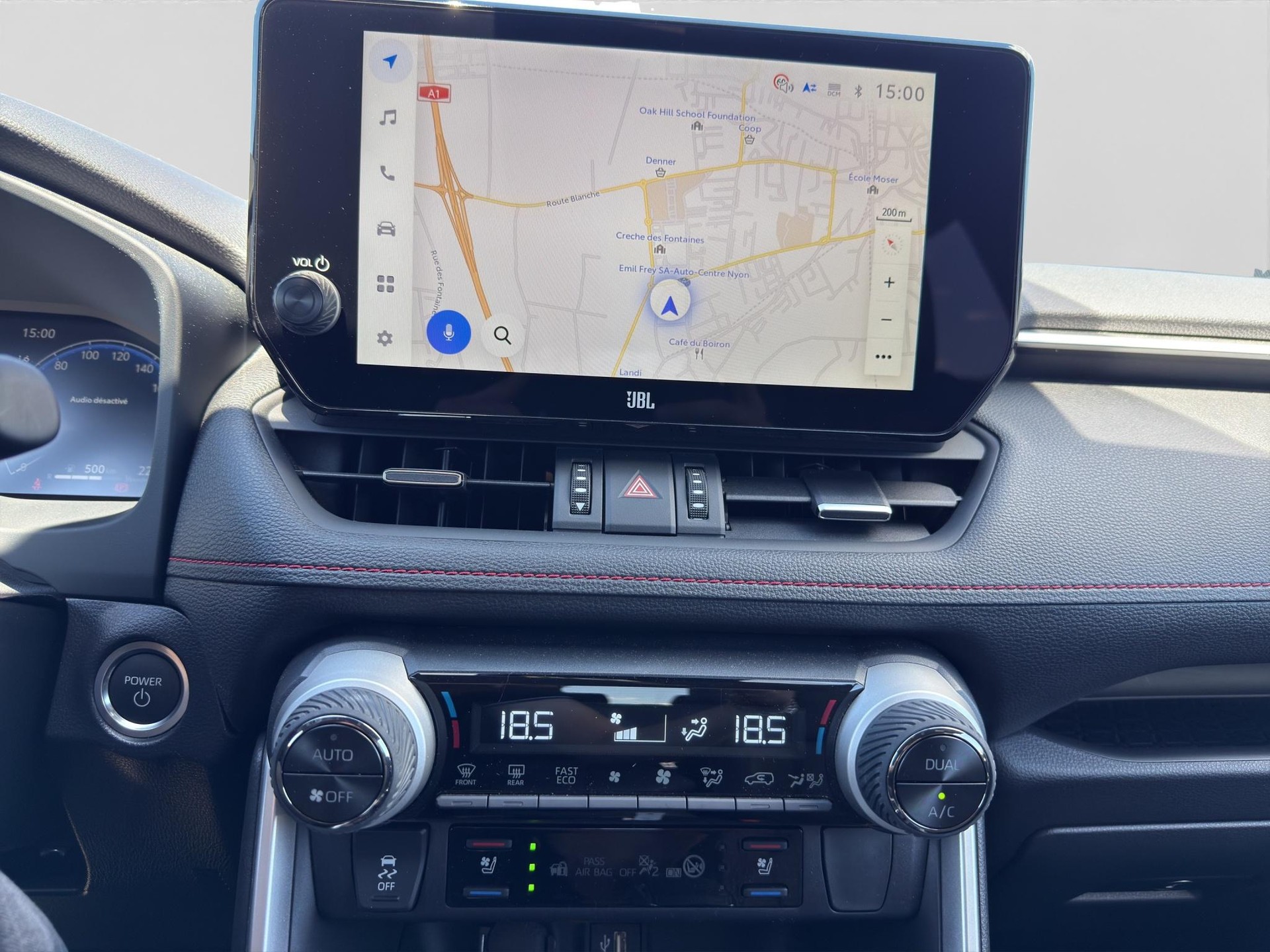 TOYOTA RAV4 2.5 Plug-In-Hybrid Platinum-image-5