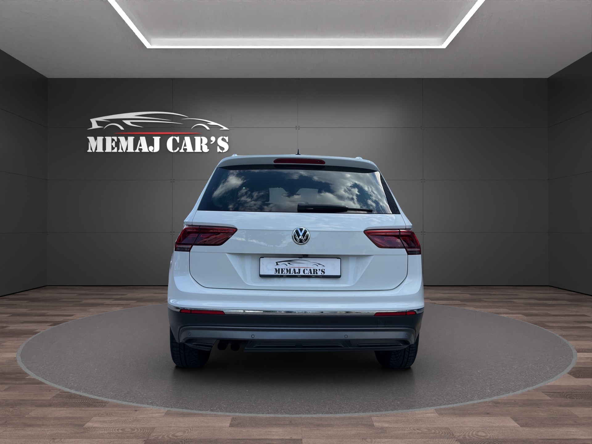 VW Tiguan 2.0TSI Highline 4Motion DSG-image-7