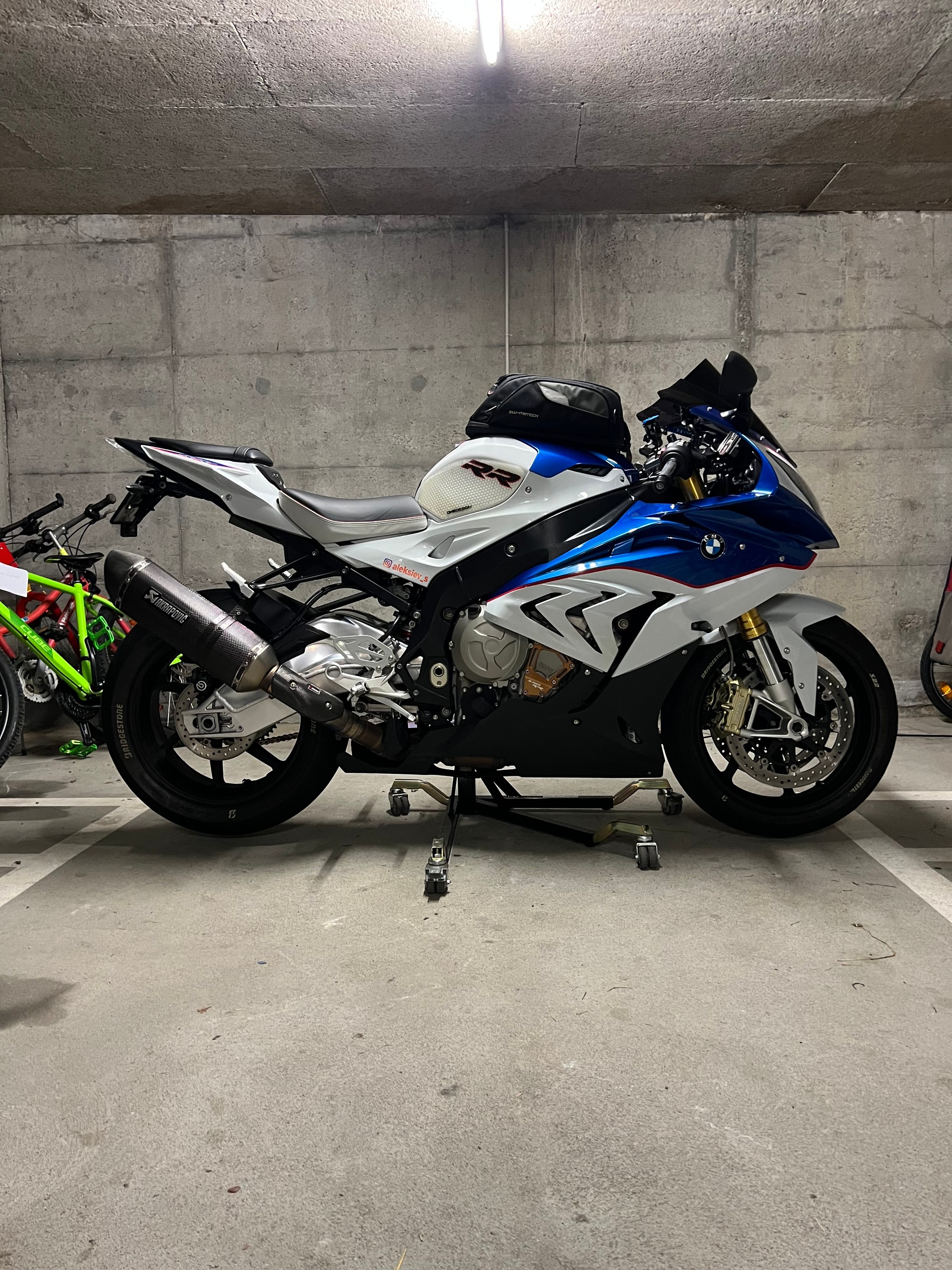 BMW S 1000 RR ABS + DTC-image-0