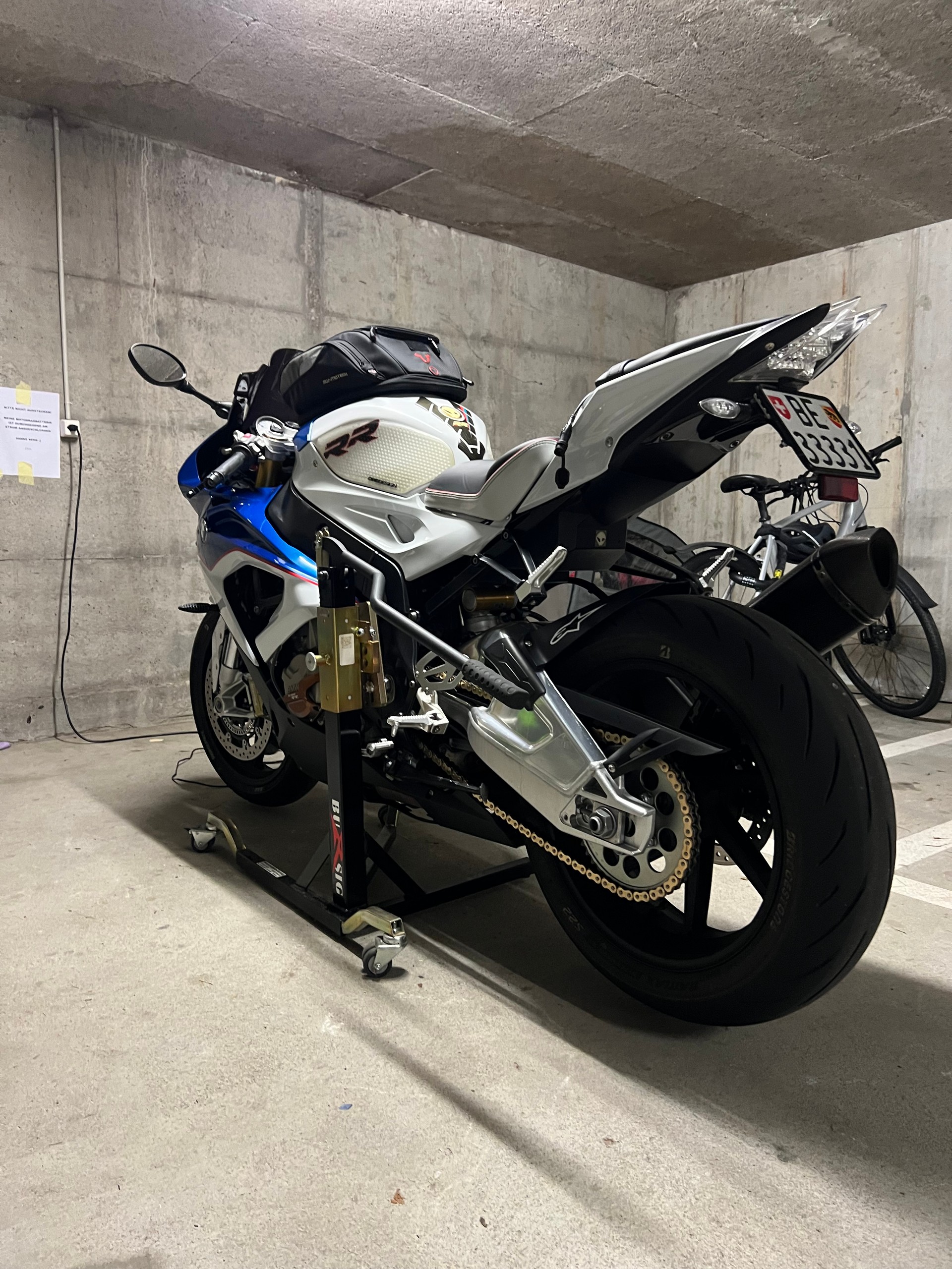 BMW S 1000 RR ABS + DTC-image-1
