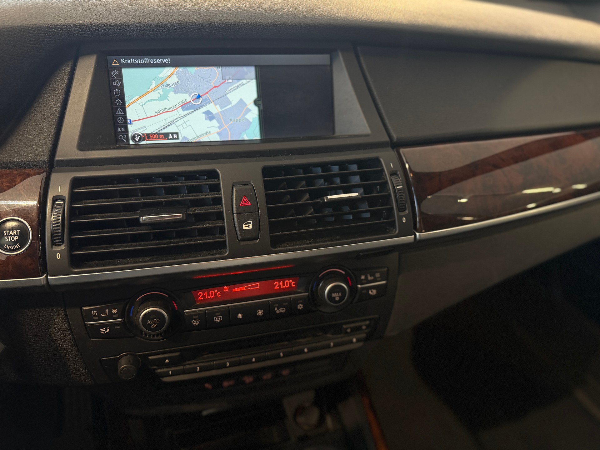 BMW X5 xDrive 50i Steptronic-image-21