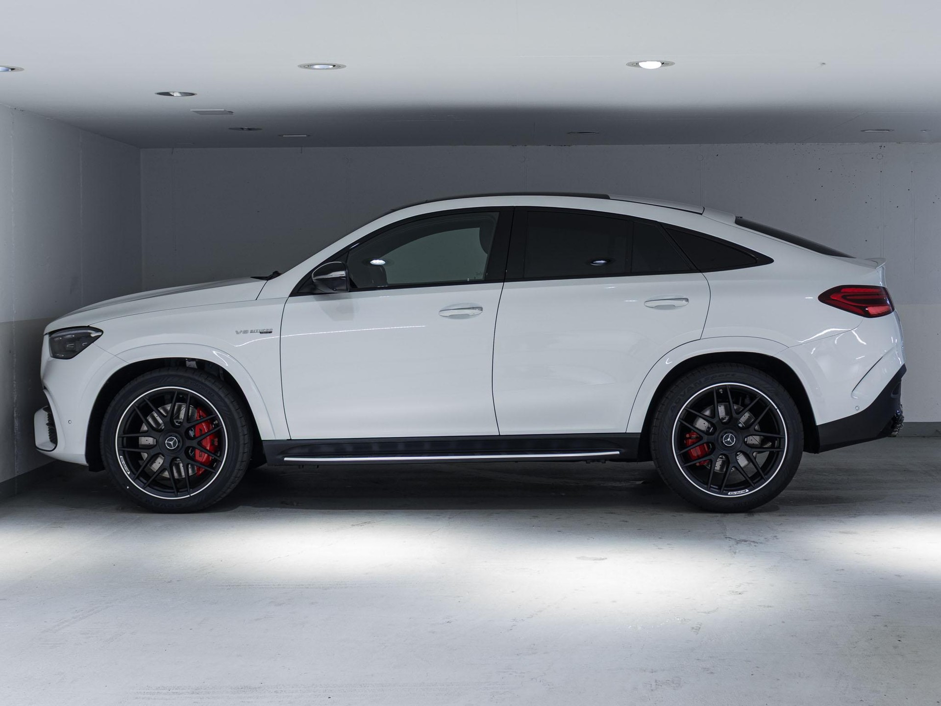 MERCEDES-BENZ GLE 63 S AMG 4MATIC+ Coupé-image-4