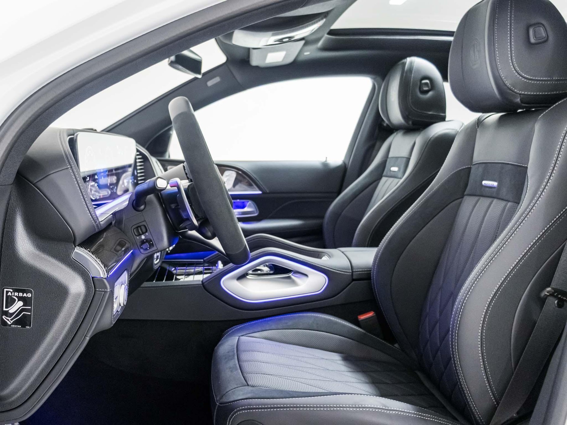 MERCEDES-BENZ GLE 63 S AMG 4MATIC+ Coupé-image-6