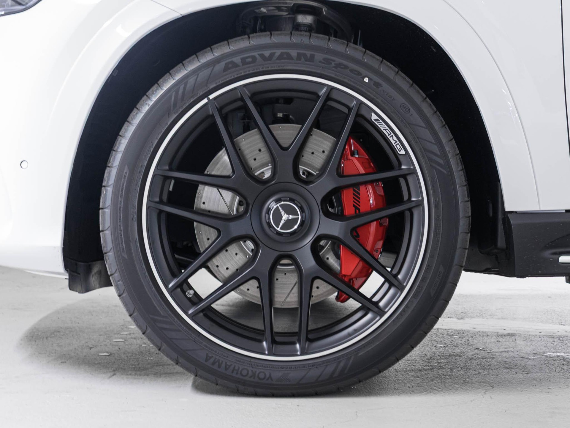 MERCEDES-BENZ GLE 63 S AMG 4MATIC+ Coupé-image-14