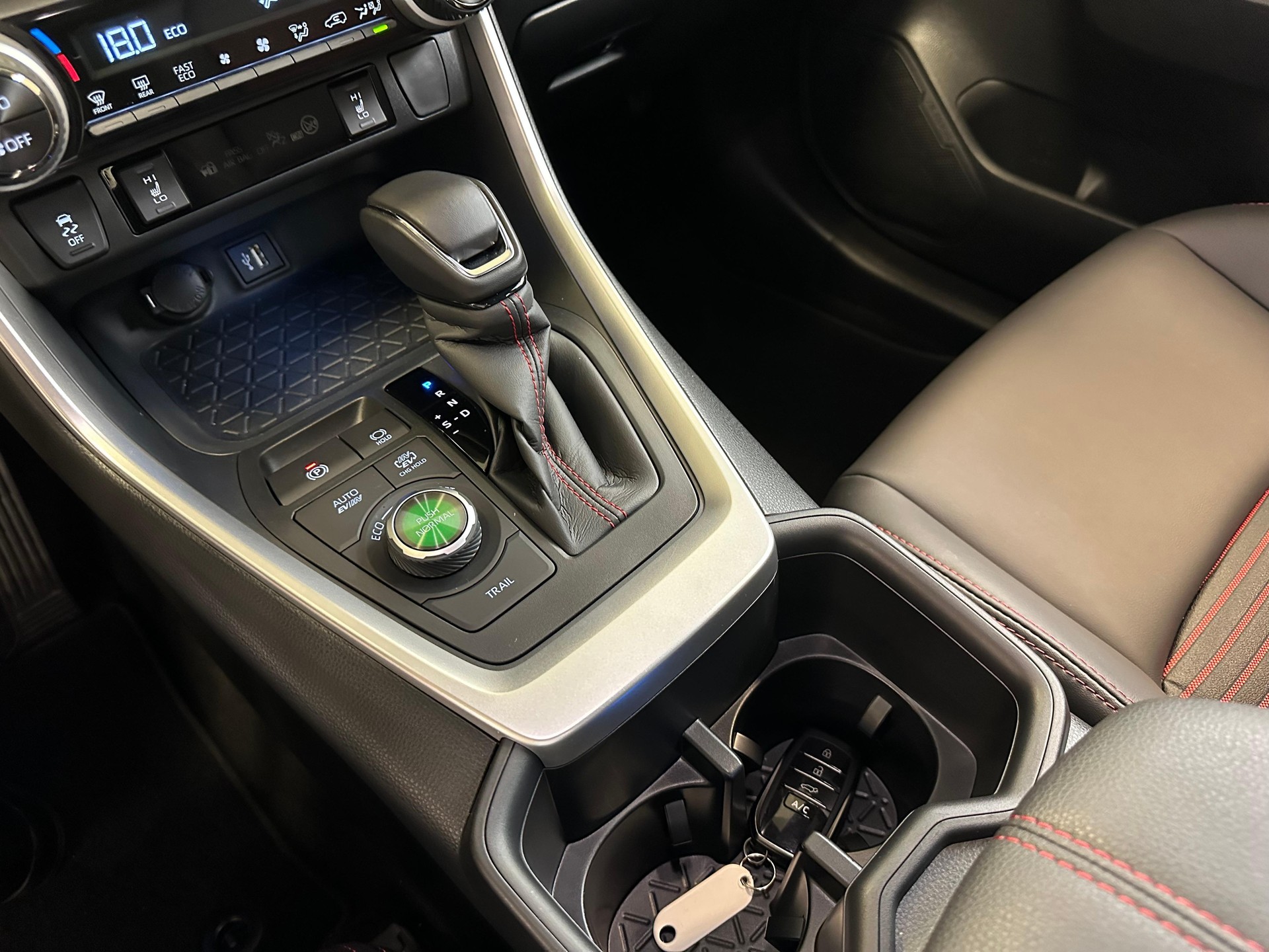 SUZUKI Across 2.5 PHEV Compact Top 4x4-image-7