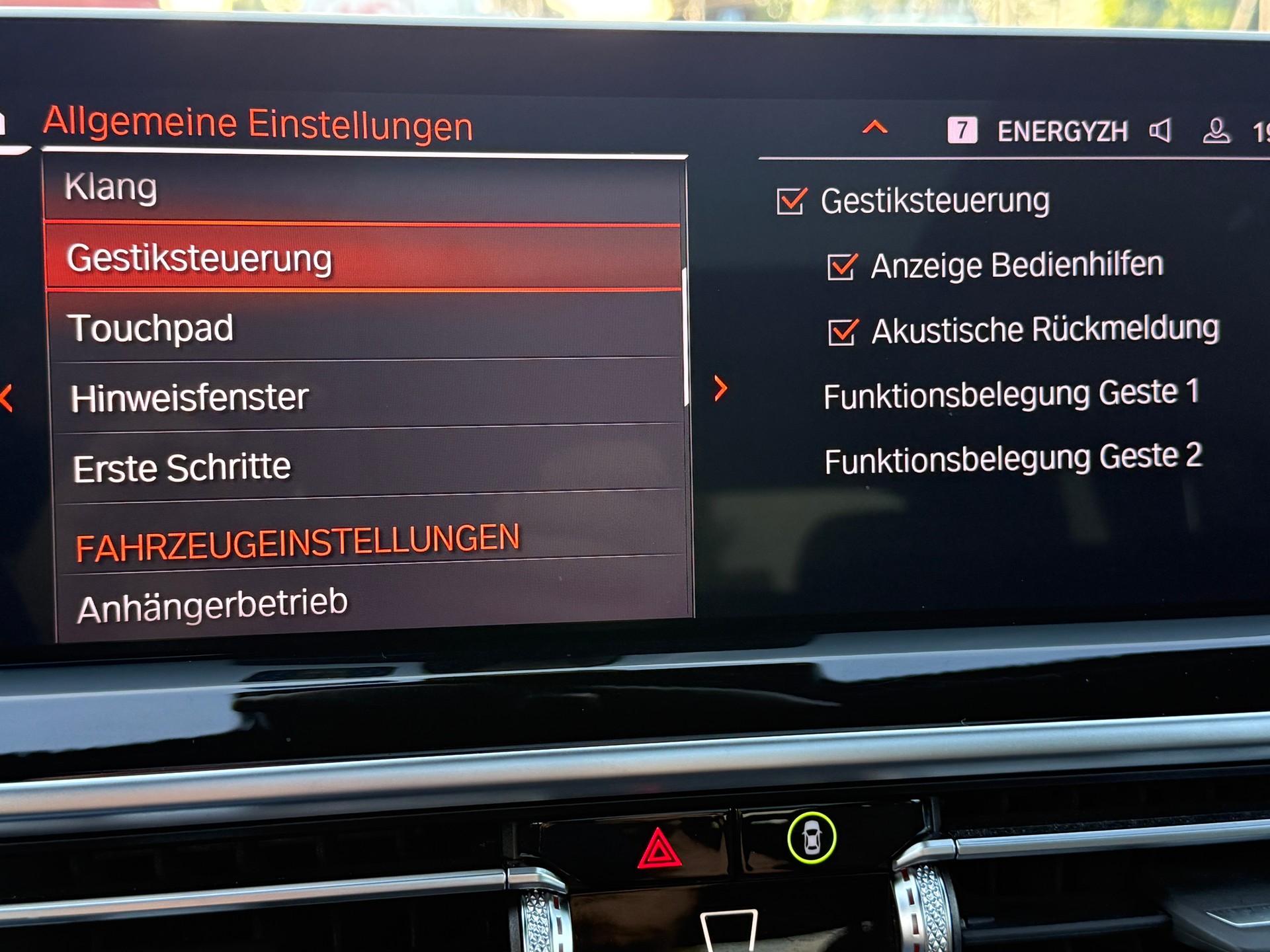 BMW X3 xDrive 48V 30d Mineralweiss Metallic&Panoramadach-image-23