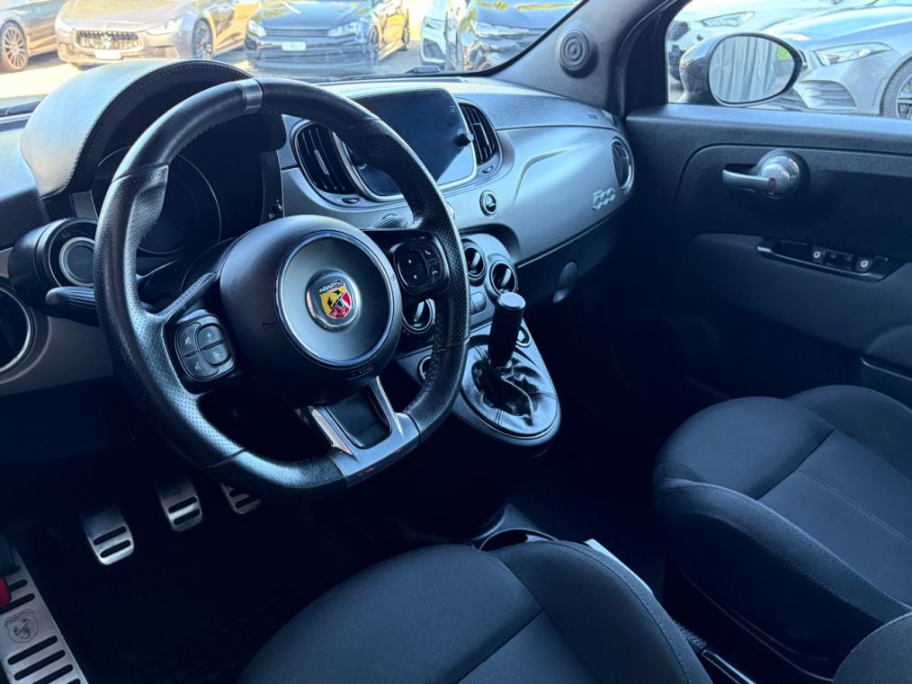 FIAT 595 1.4 16V Turbo Abarth Pista-showroom-element-3