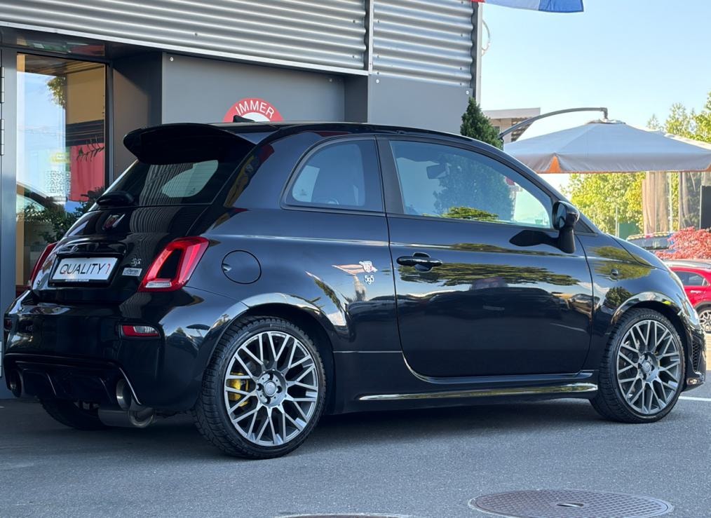 FIAT 595 1.4 16V Turbo Abarth Pista-showroom-element-2