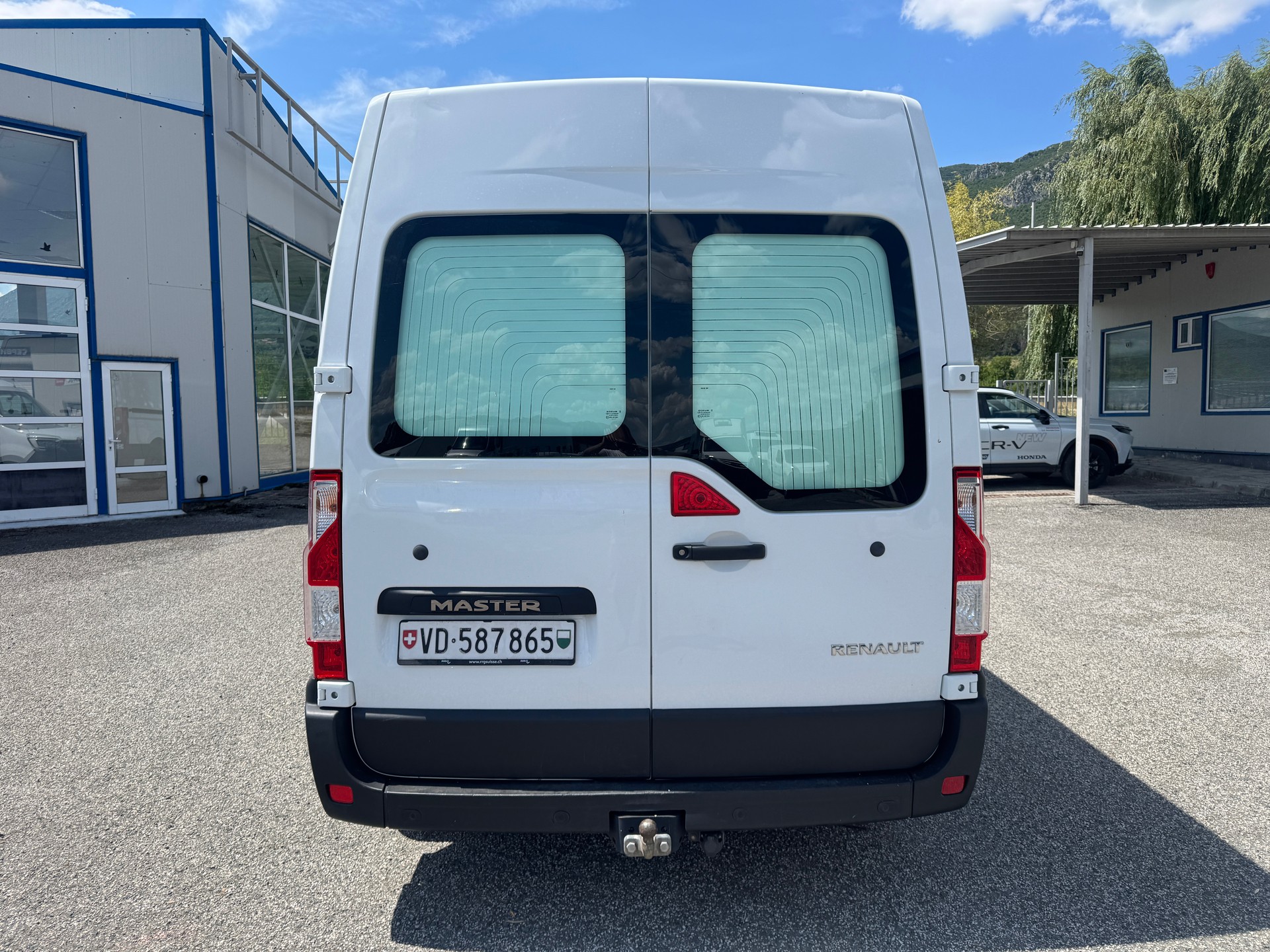 RENAULT Master T33 2.3dCi 135 L2H2-image-4