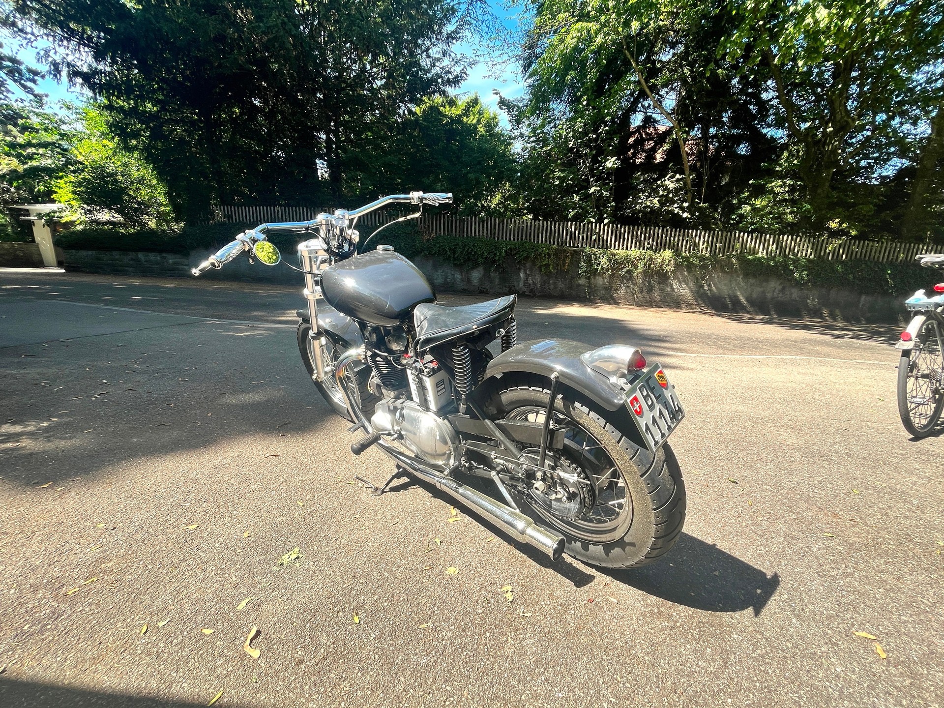 TRIUMPH 6T-image-4