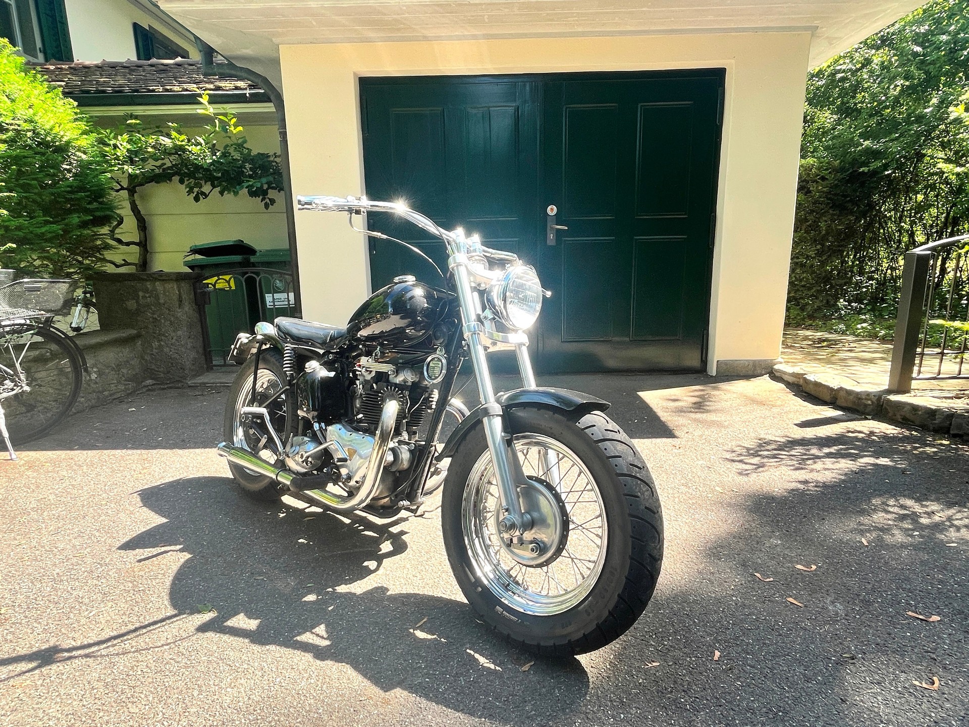 TRIUMPH 6T-image-3
