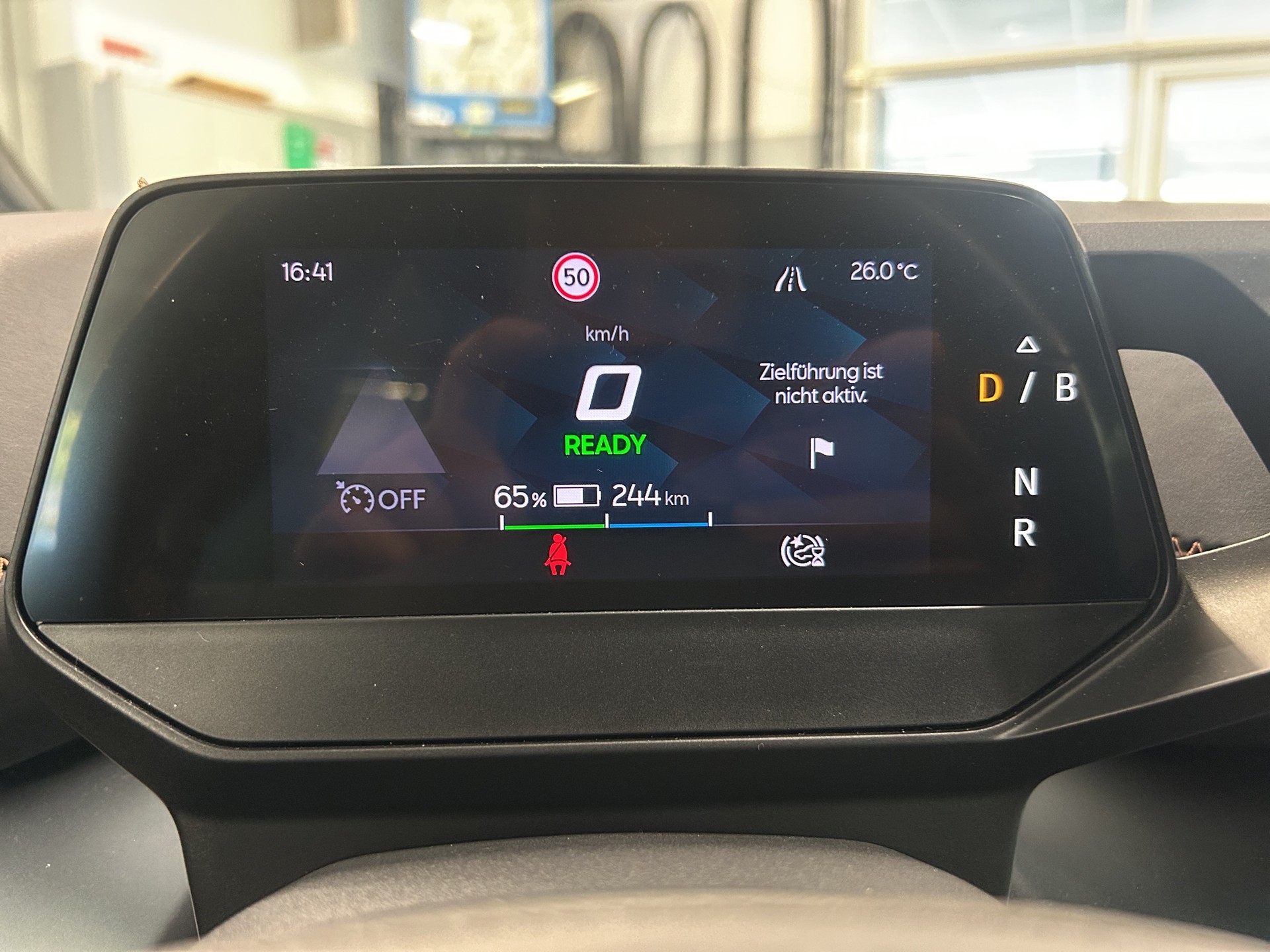 CUPRA Born 58 kWh-image-9