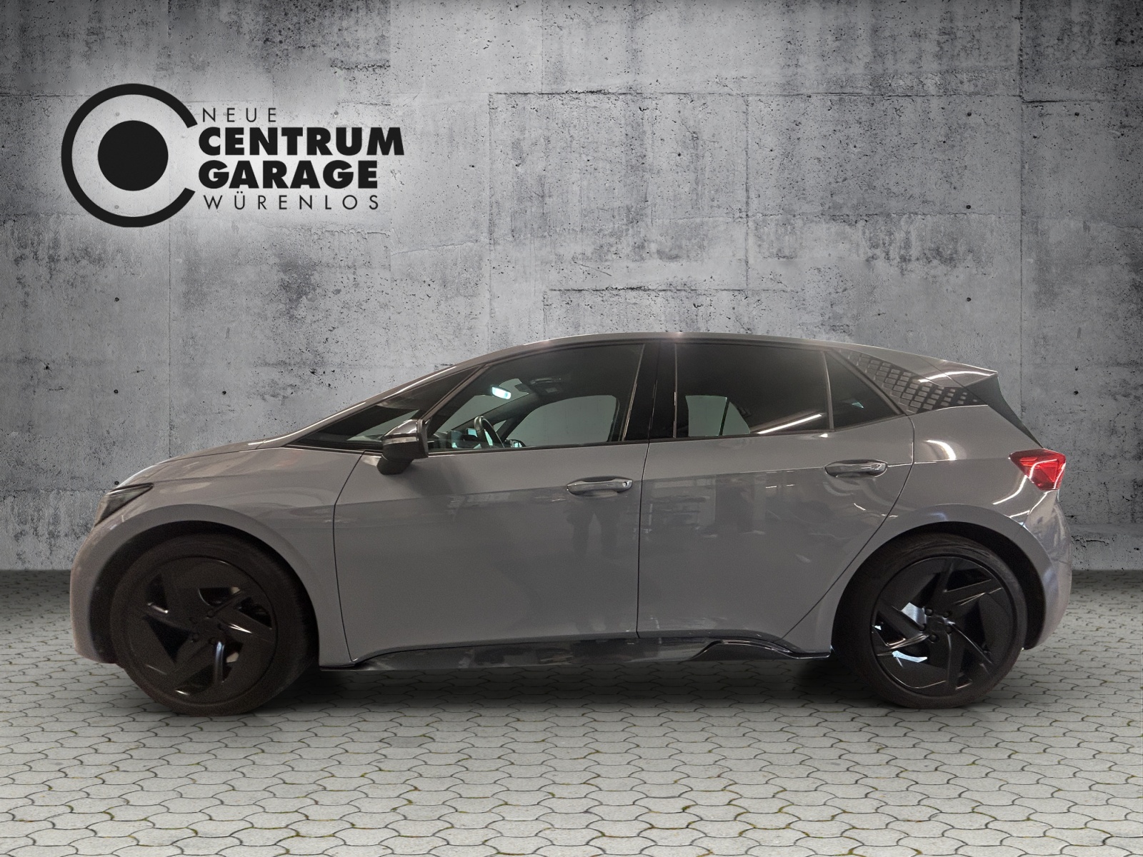 CUPRA Born 58 kWh-image-5