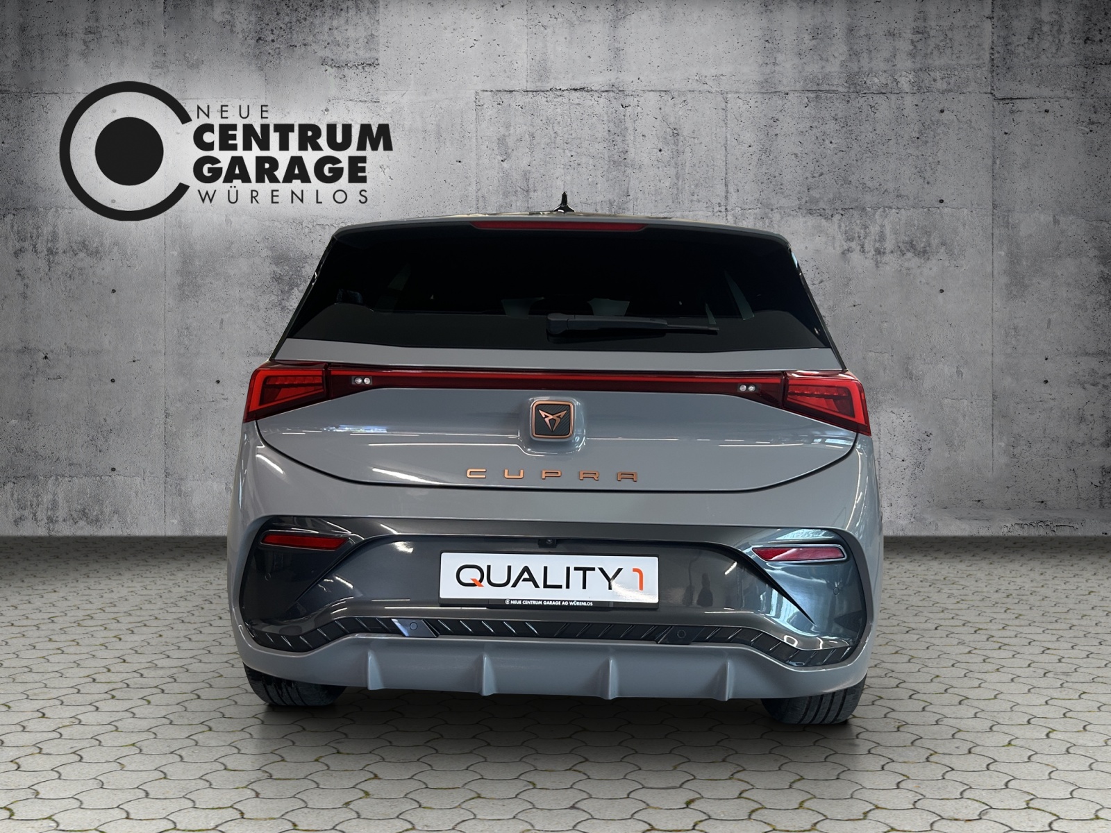 CUPRA Born 58 kWh-image-6