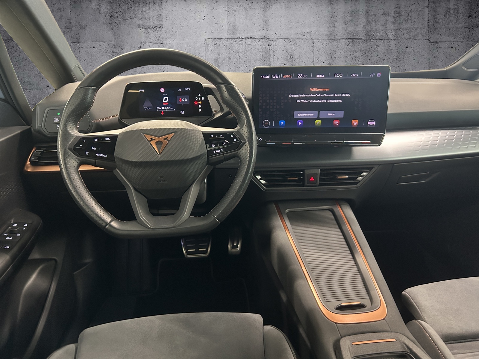 CUPRA Born 58 kWh-image-7