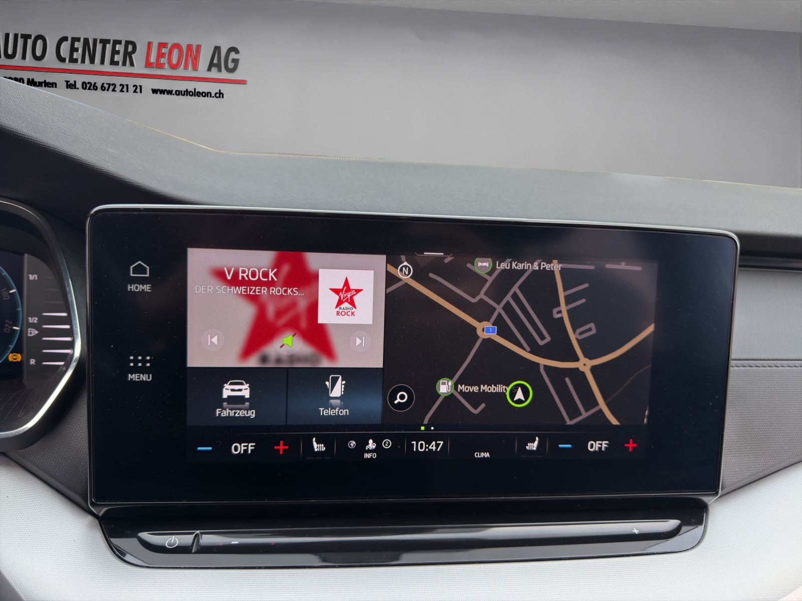 SKODA Octavia Combi 2.0 TDI DSG Ambition 4x4-image-14