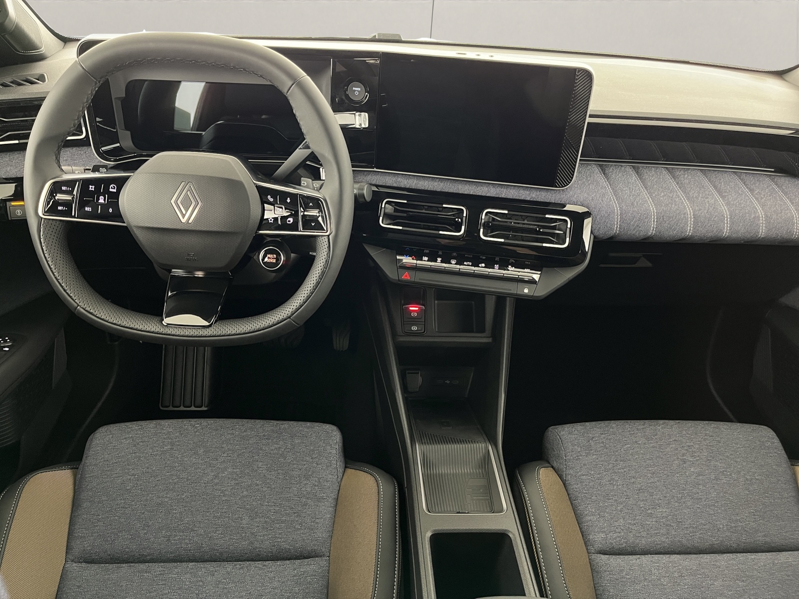 RENAULT R5 E-Tech Comfort Range techno-image-8
