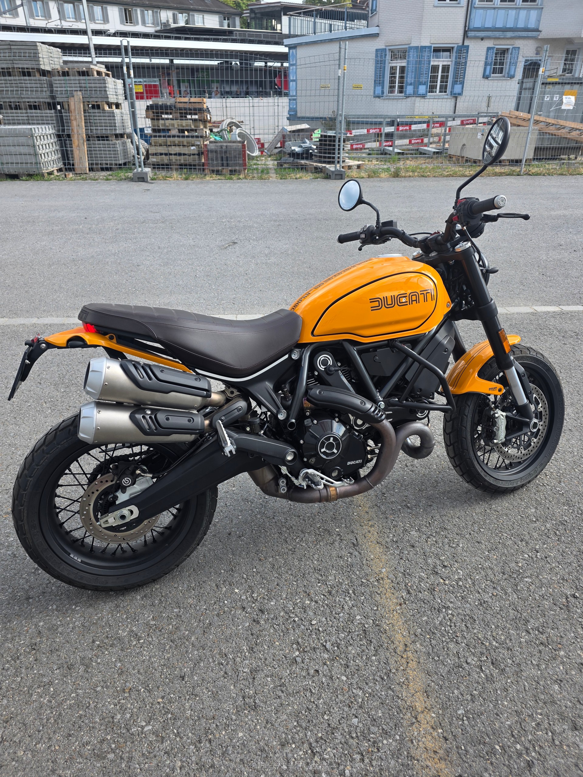 DUCATI 1100 Pro 35 Kw-image-3