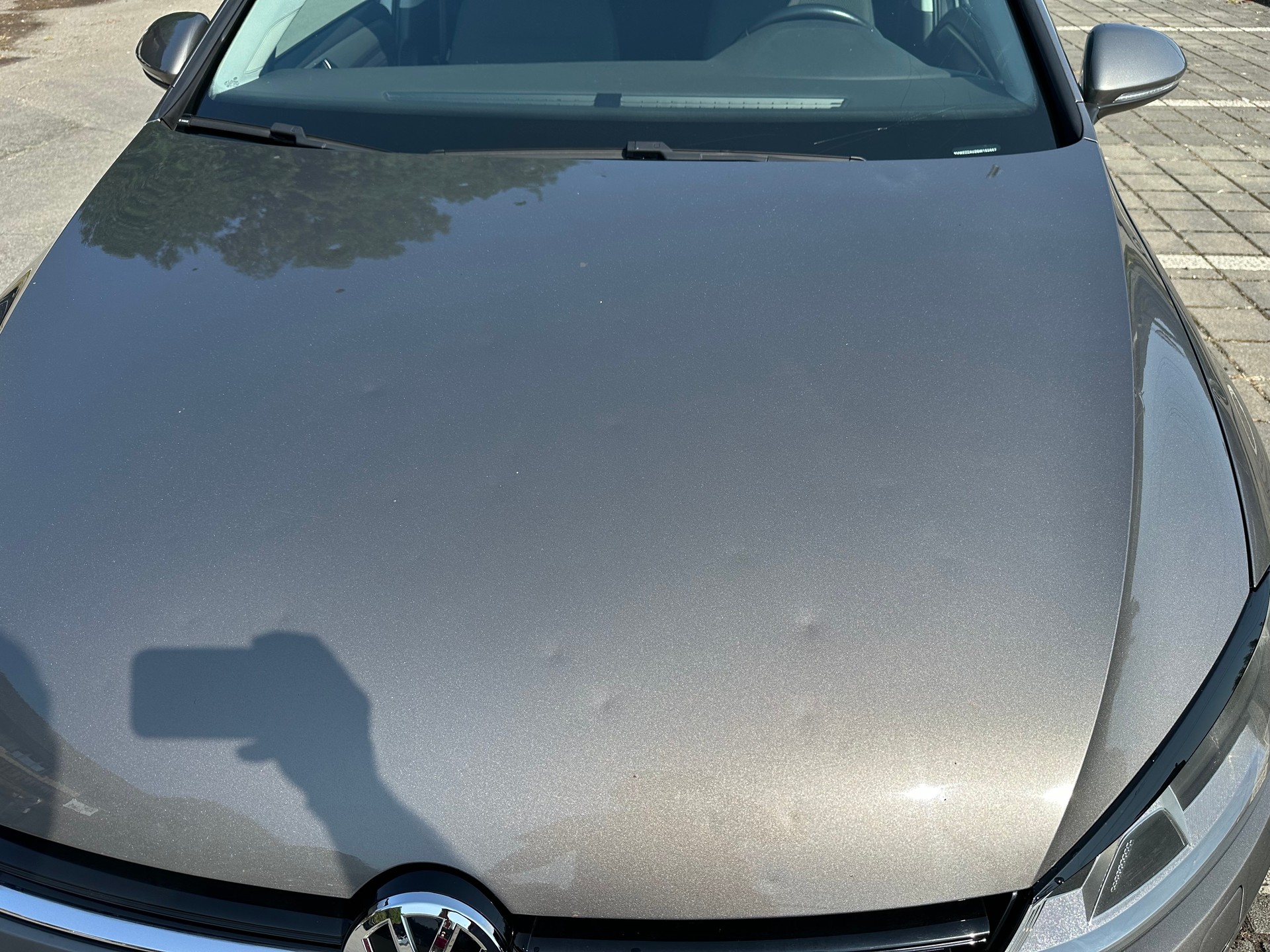 VW Golf 1.4 TSI Comfortline FIXPREIS-showroom-element-3