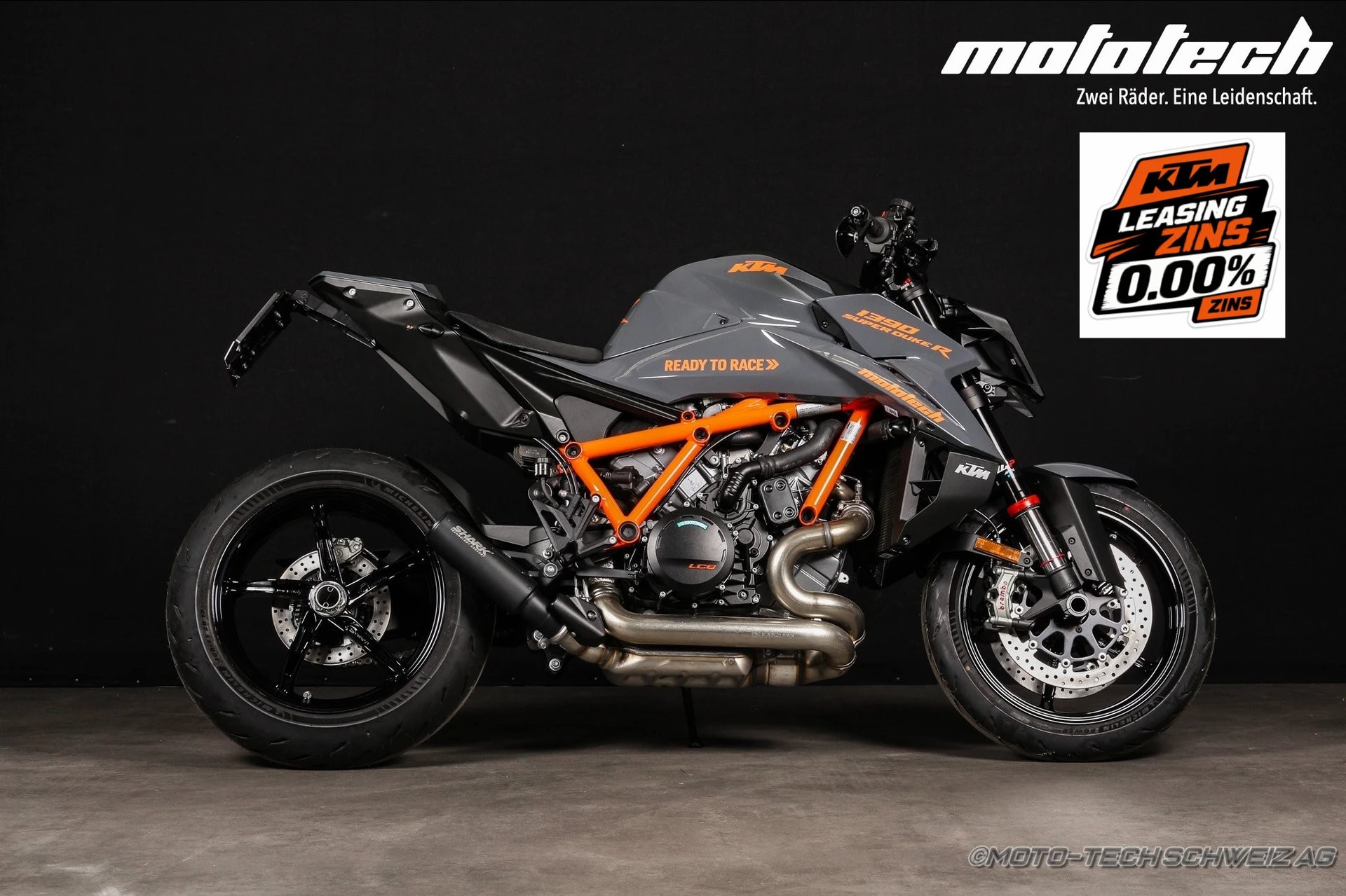 KTM 1390 Super Duke R-image-0