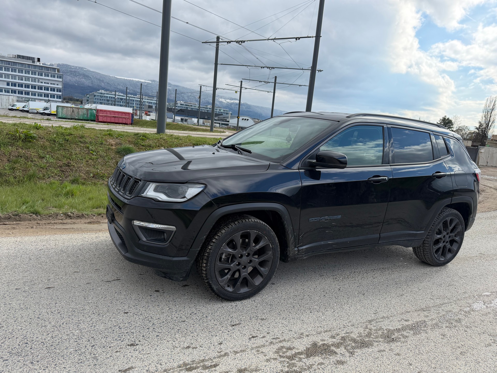 JEEP Compass 1.3 T PHEV S AWD-image-3