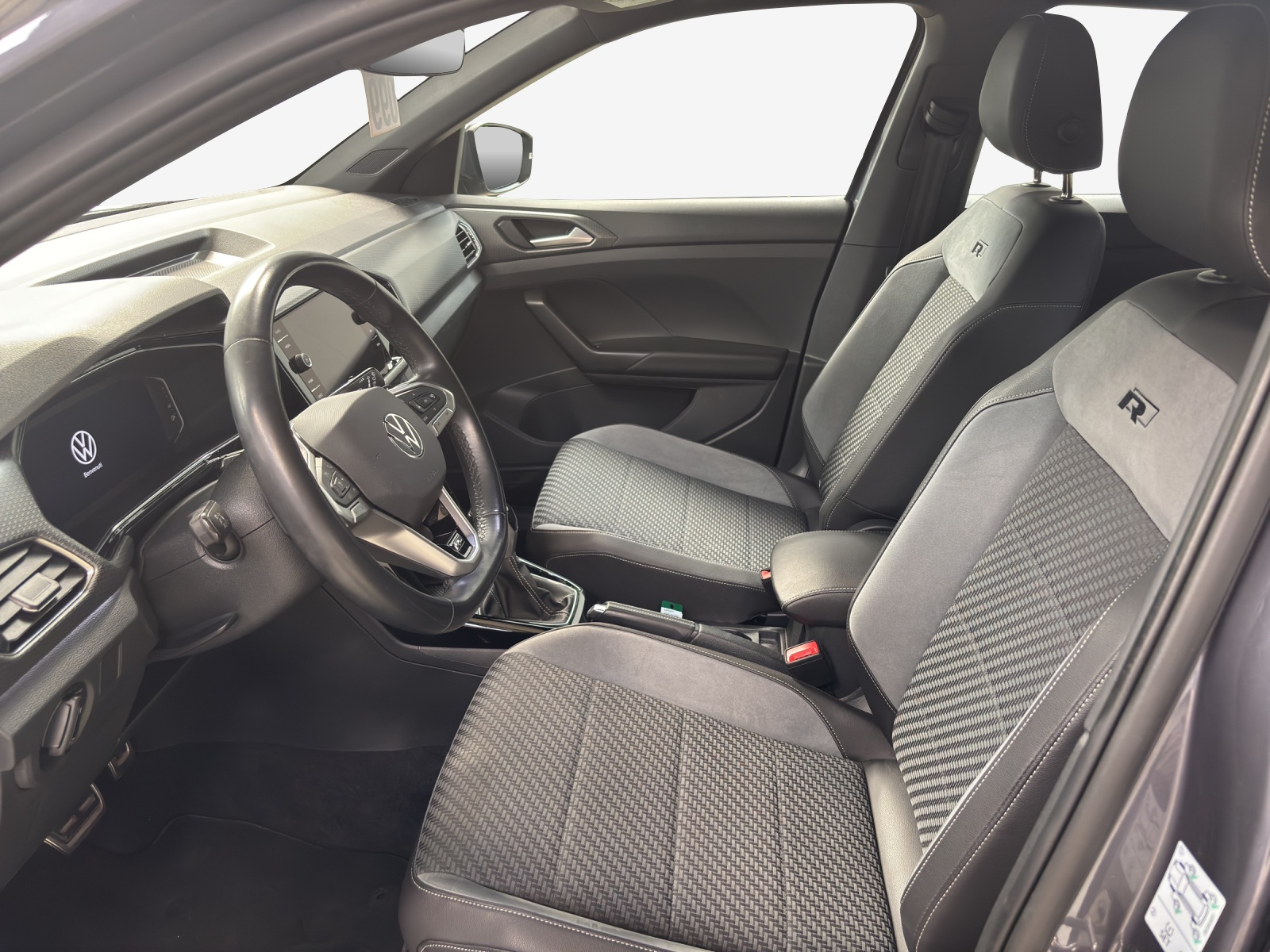 VW T-Cross 1.0 TSI Style DSG-image-7
