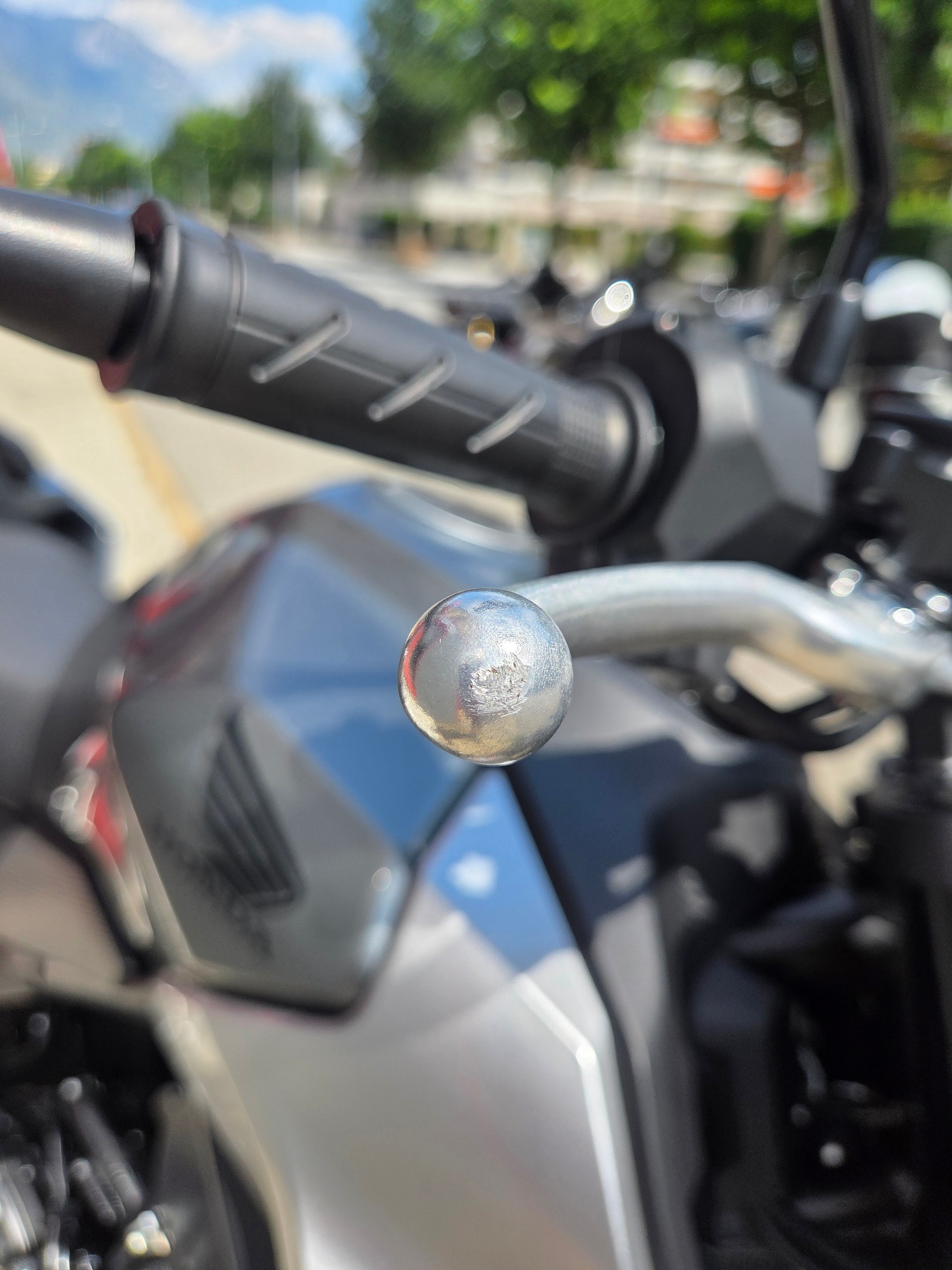HONDA CB 750 Hornet-image-5