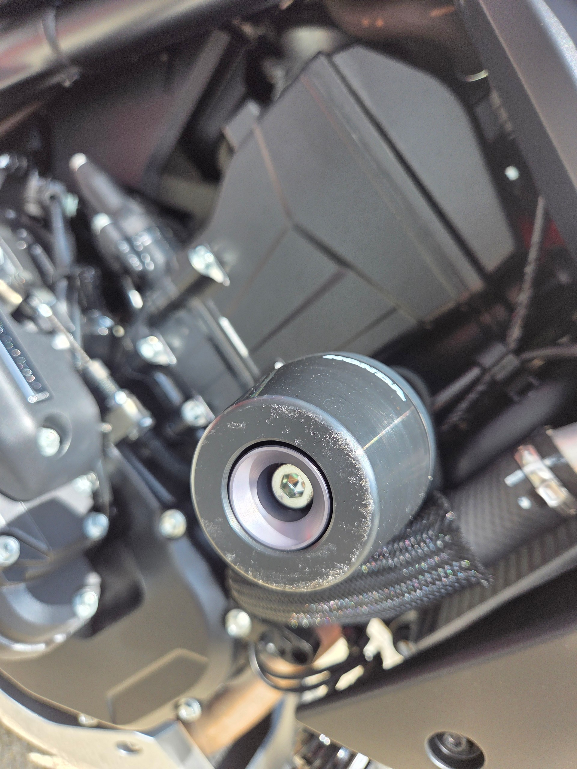 HONDA CB 750 Hornet-image-7