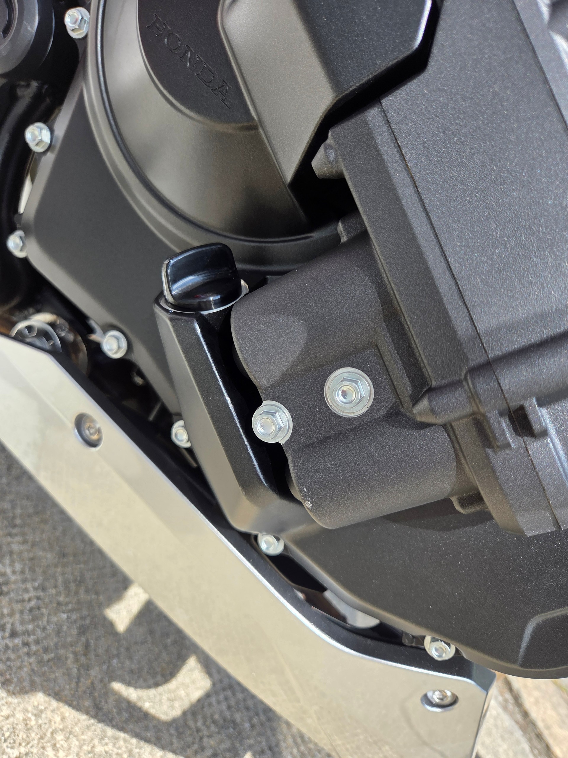 HONDA CB 750 Hornet-image-8