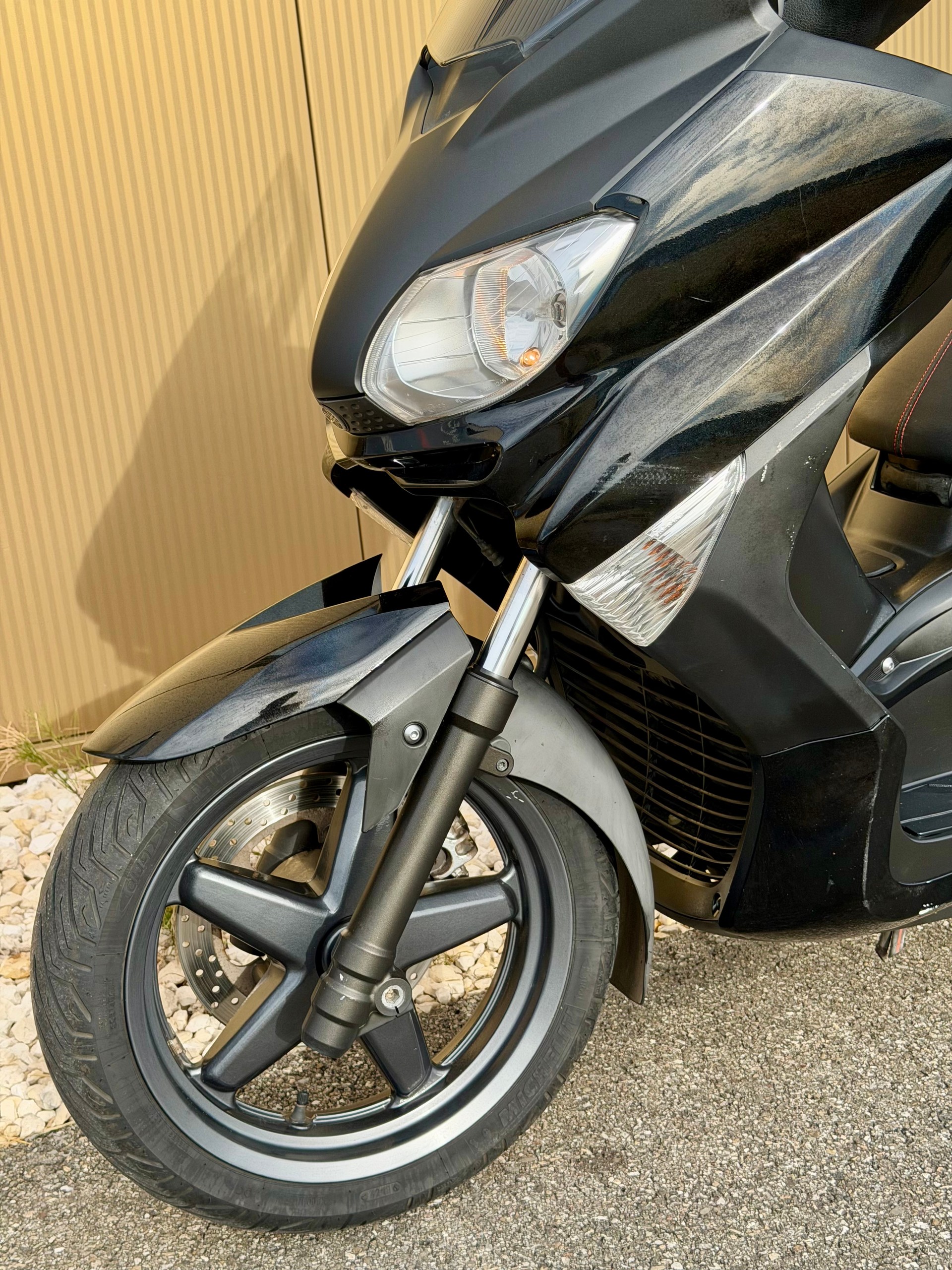 YAMAHA X-Max YP 125 R-image-8