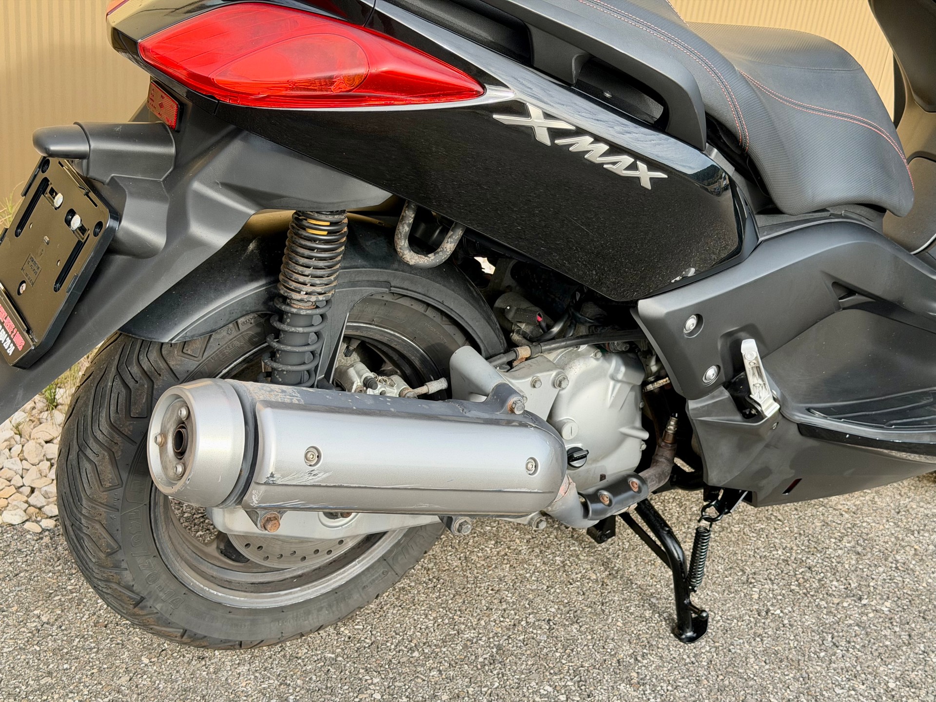 YAMAHA X-Max YP 125 R-image-6