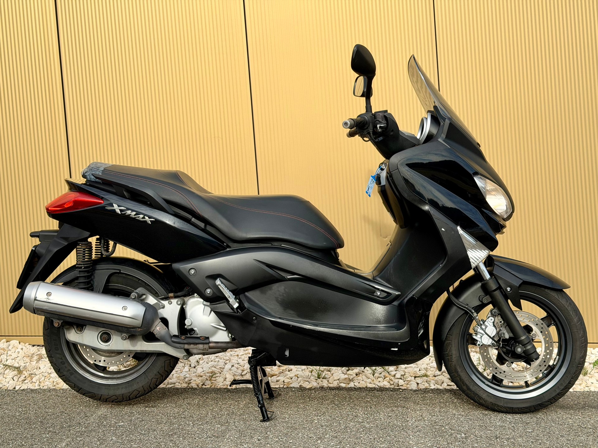 YAMAHA X-Max YP 125 R-image-3