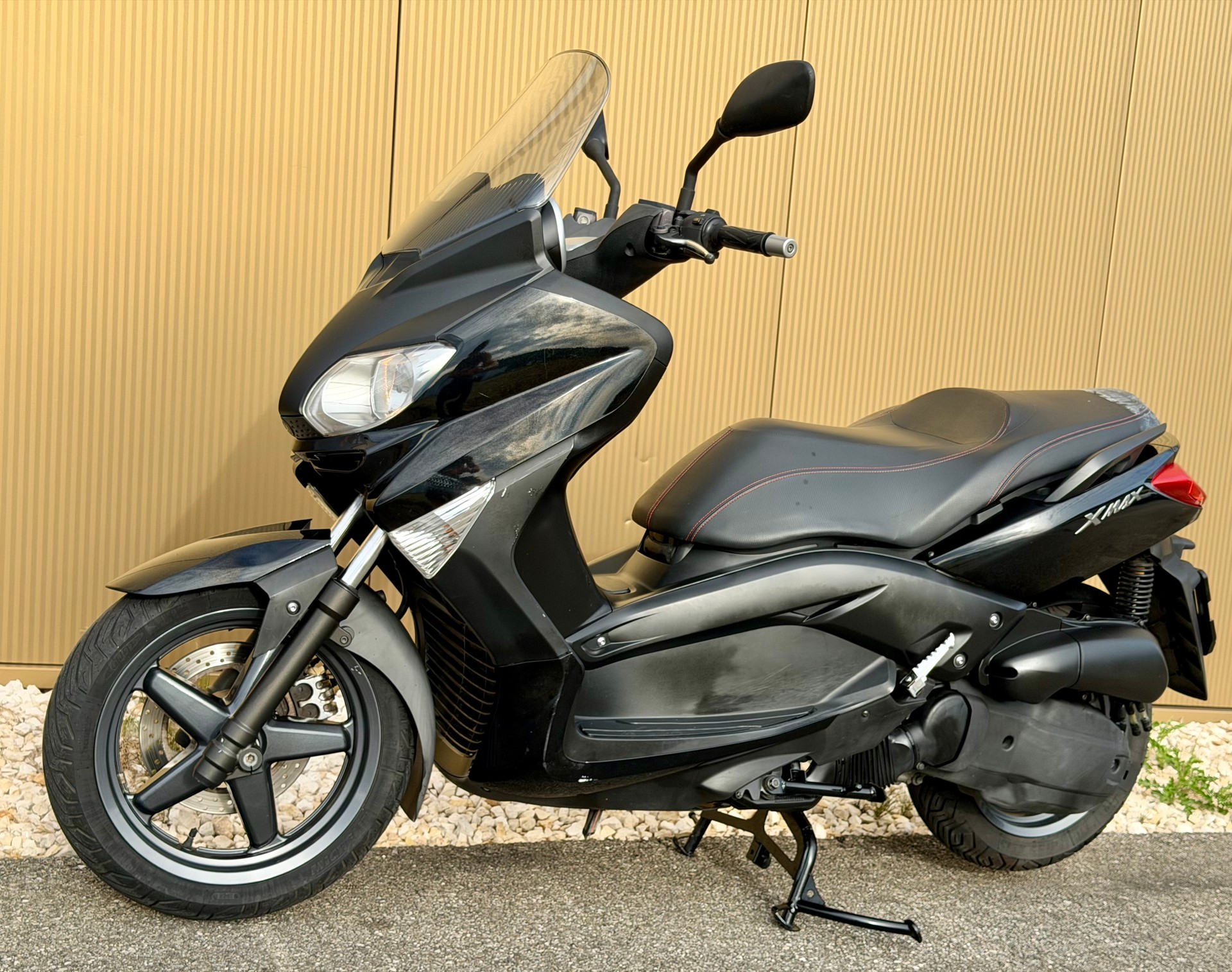 YAMAHA X-Max YP 125 R-image-9