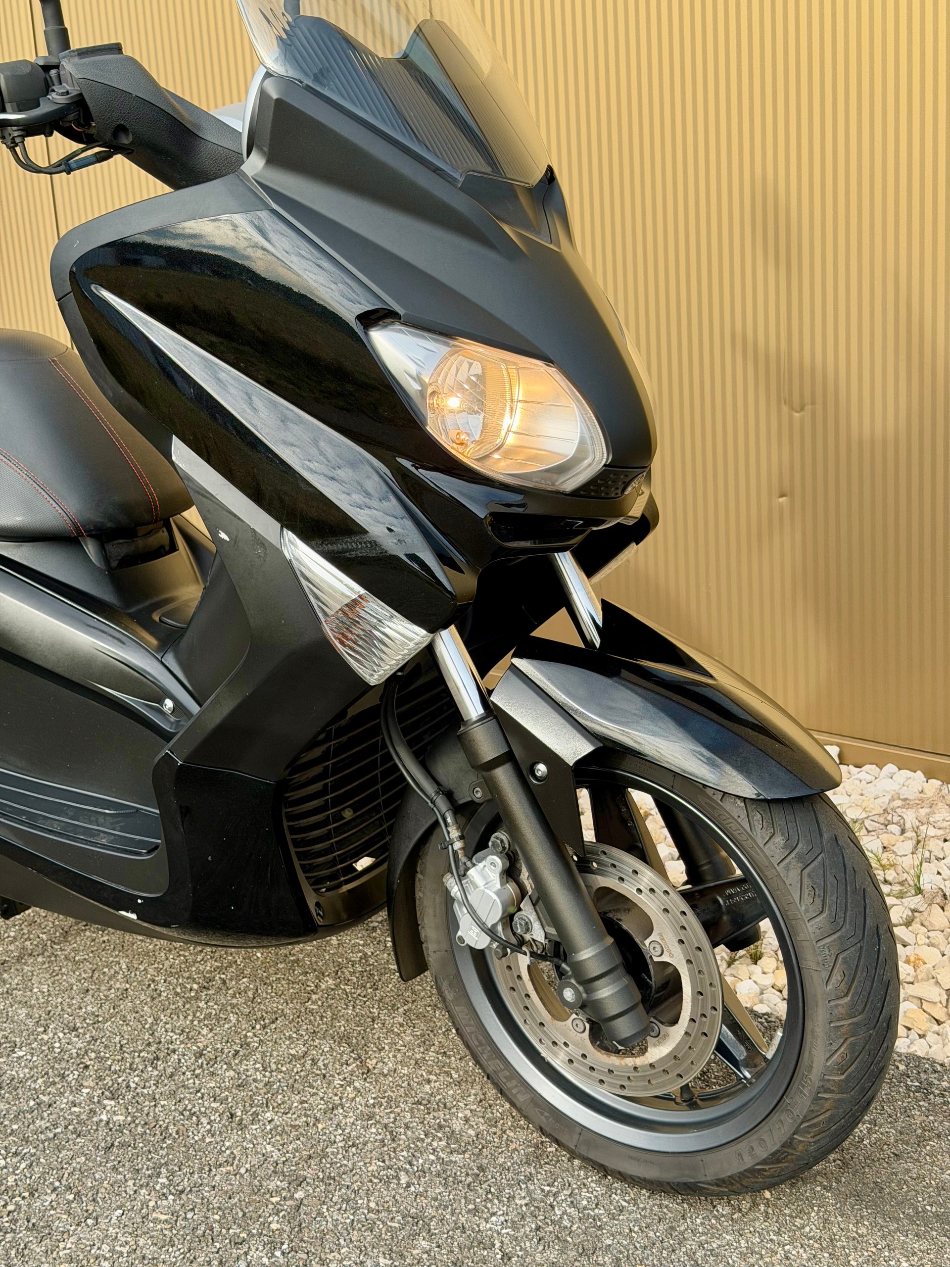 YAMAHA X-Max YP 125 R-image-1