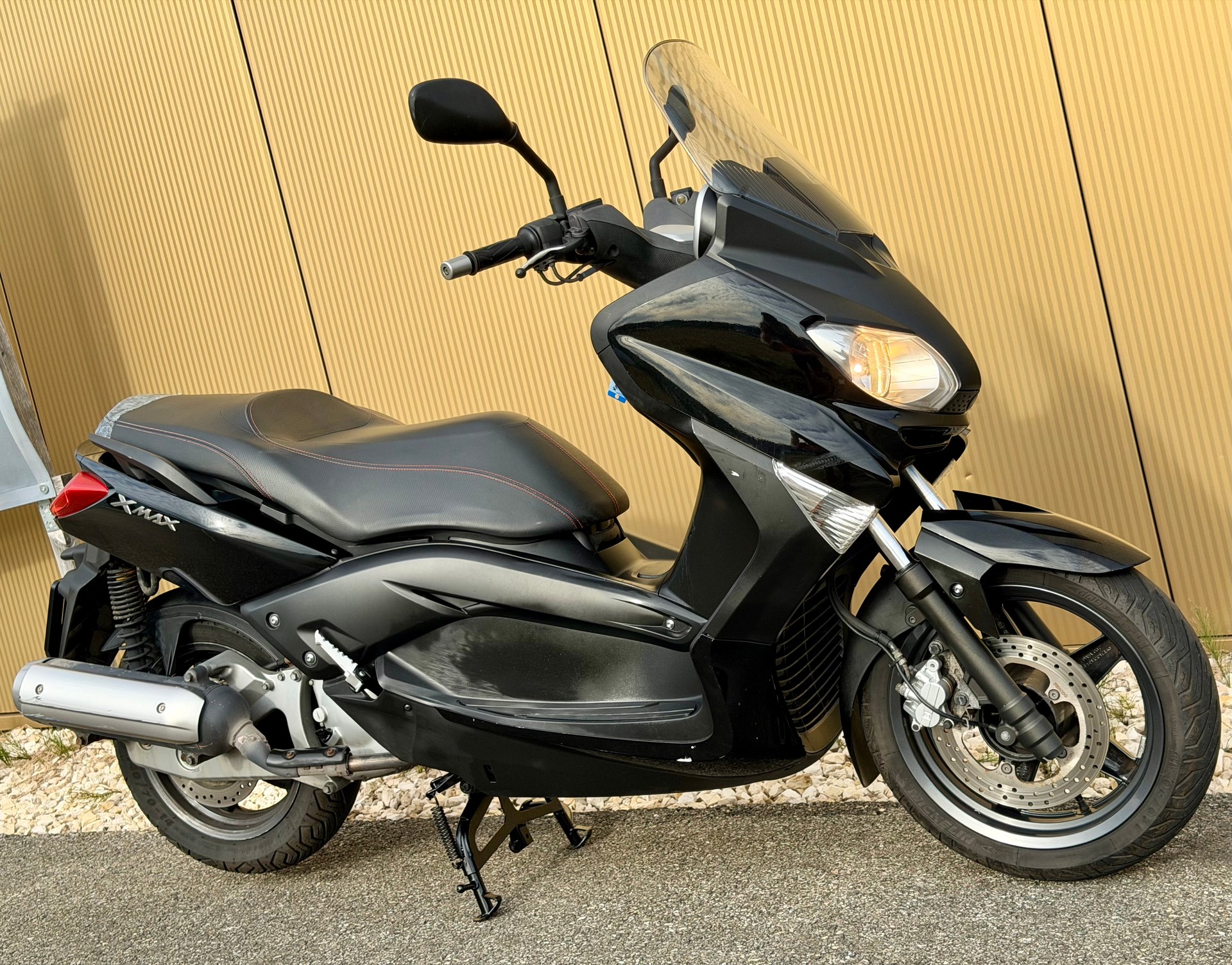 YAMAHA X-Max YP 125 R-image-2
