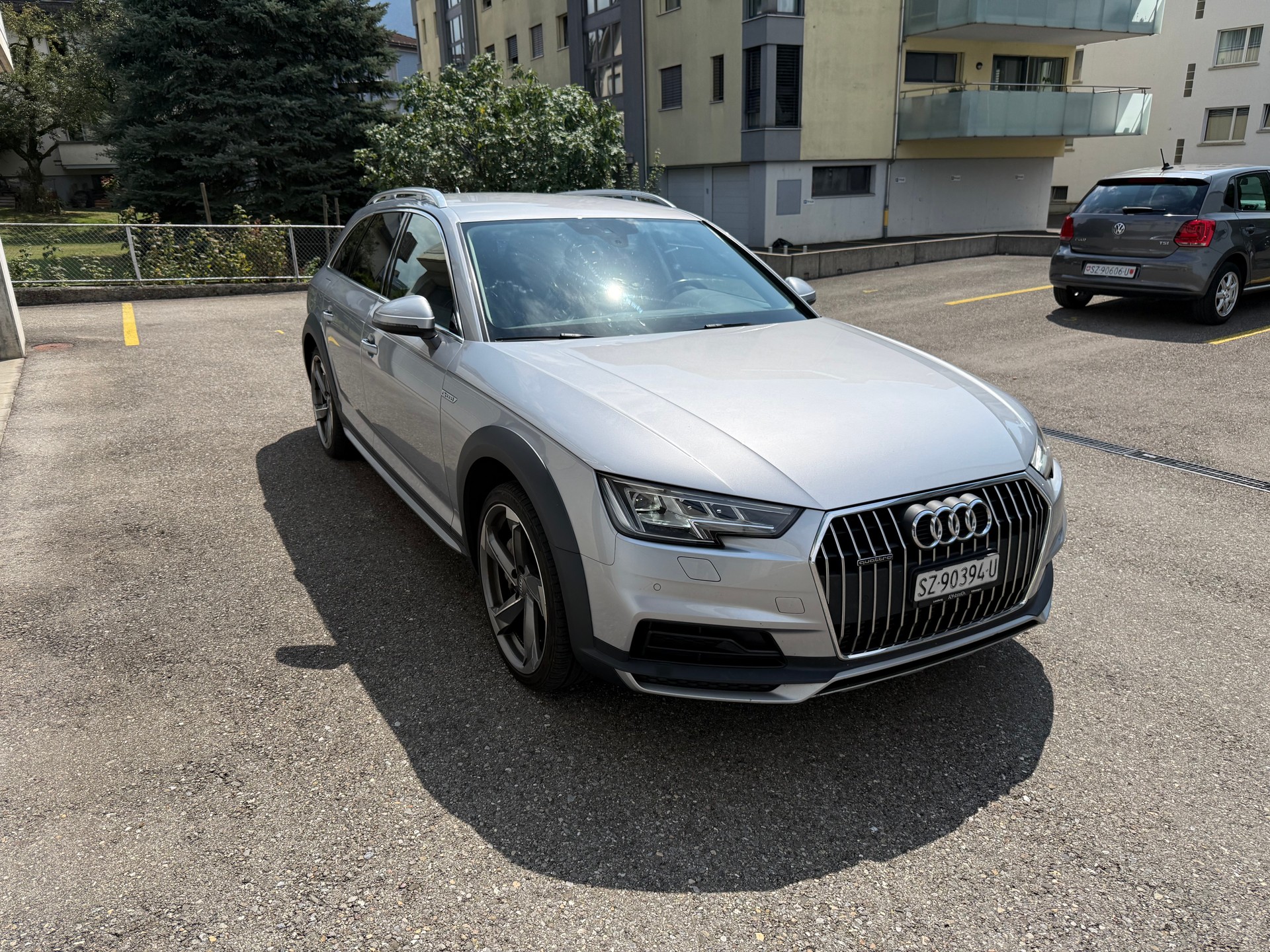 AUDI A4 allroad 3.0 TDI quattro S-tronic-showroom-element-2