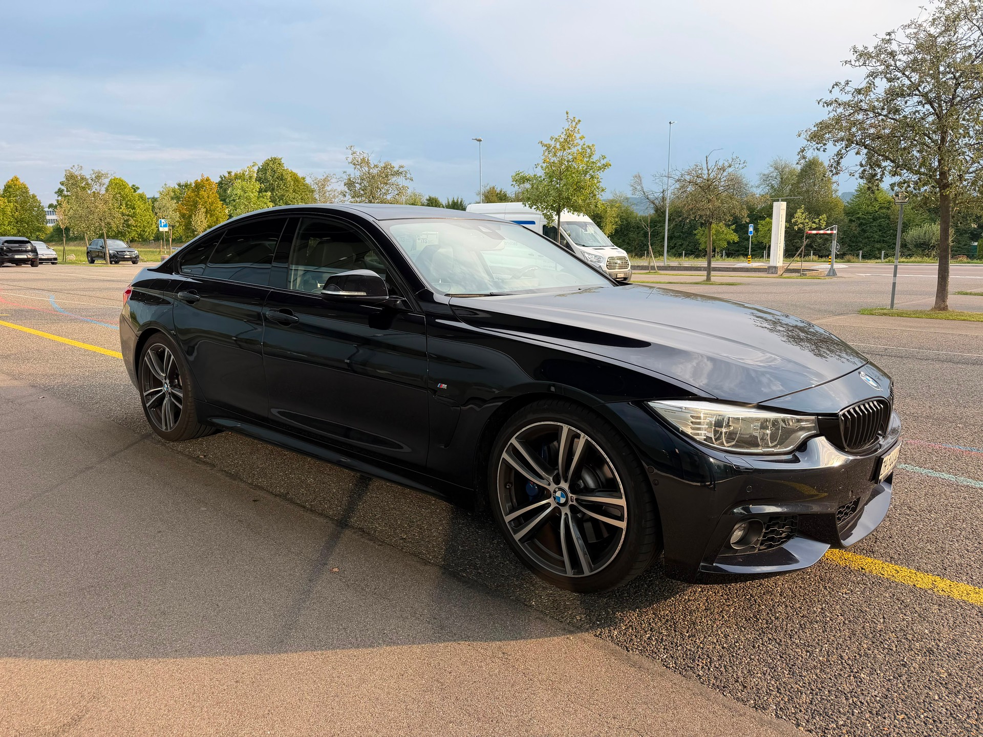 BMW 435i xDrive-image-1