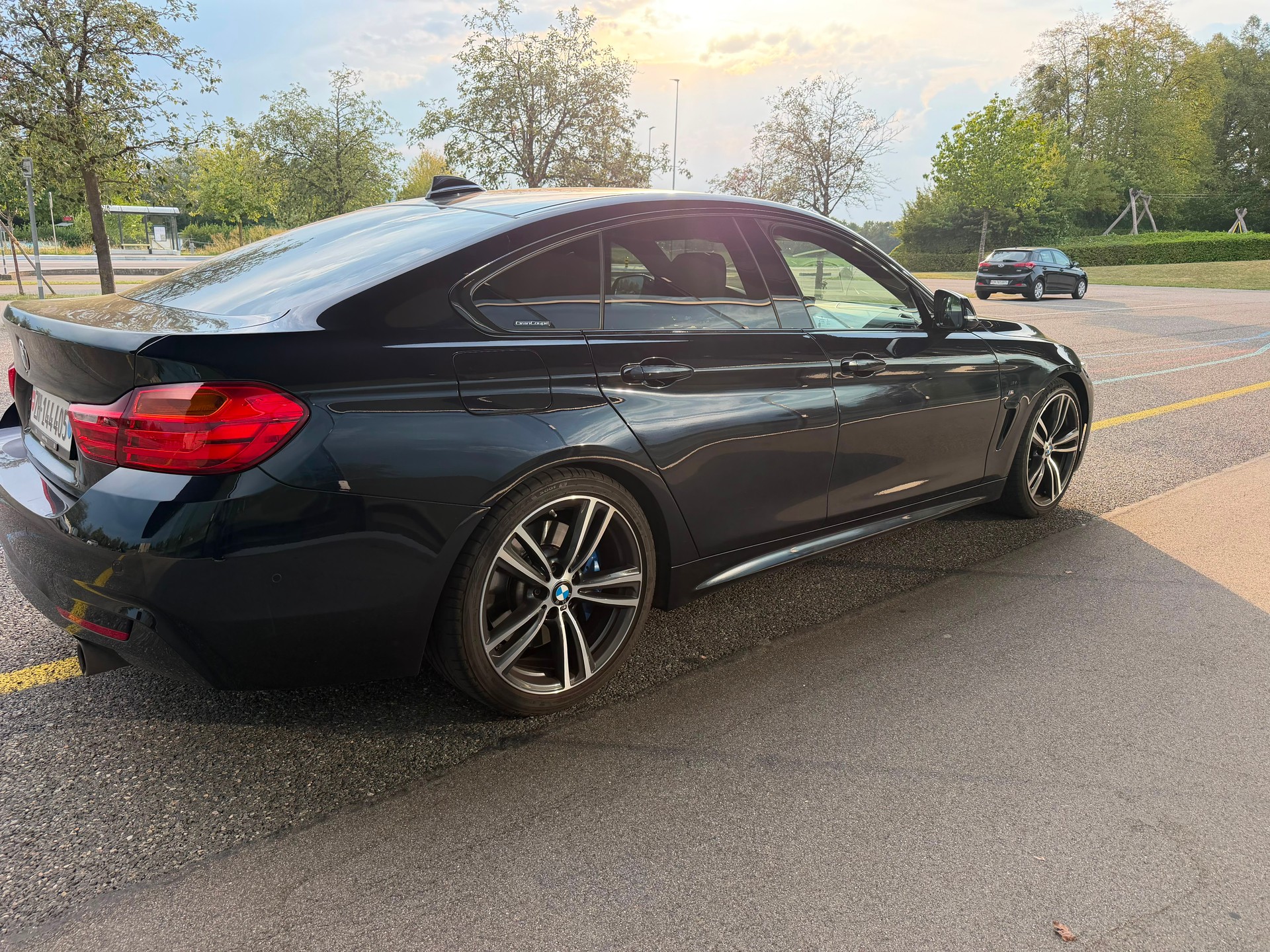 BMW 435i xDrive-image-3