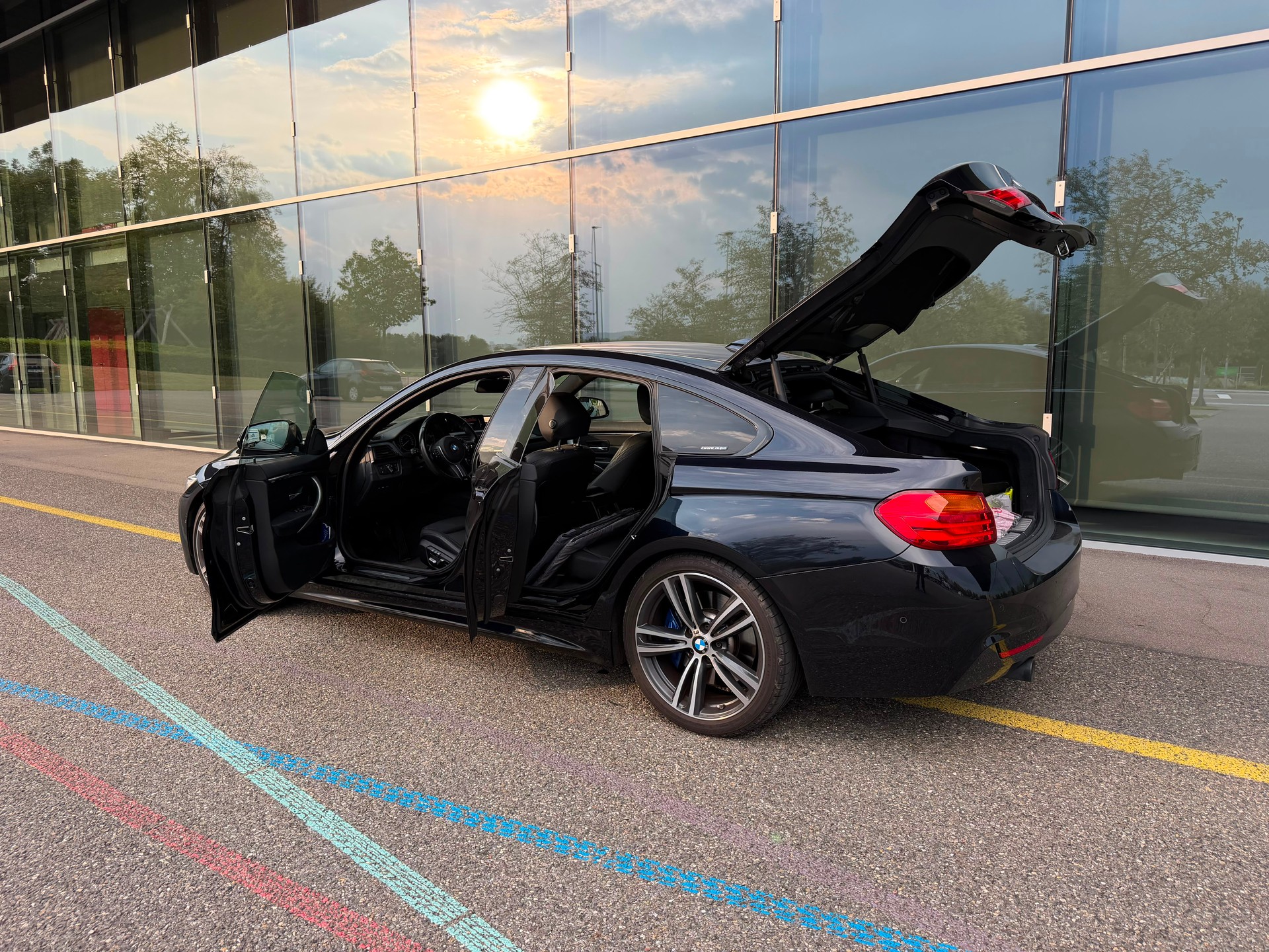BMW 435i xDrive-image-2