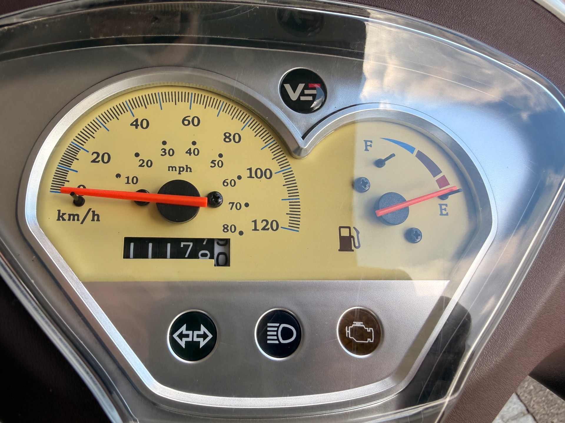 VENGO Zahara 125i-image-6