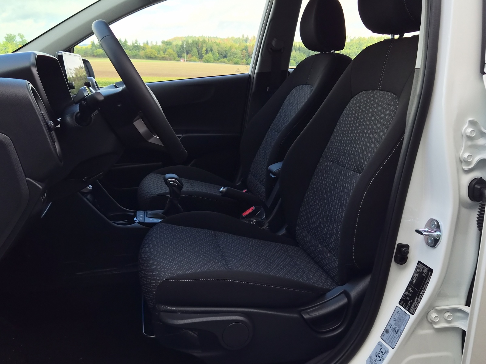 KIA Picanto 1.0 GDi Inspire-image-6