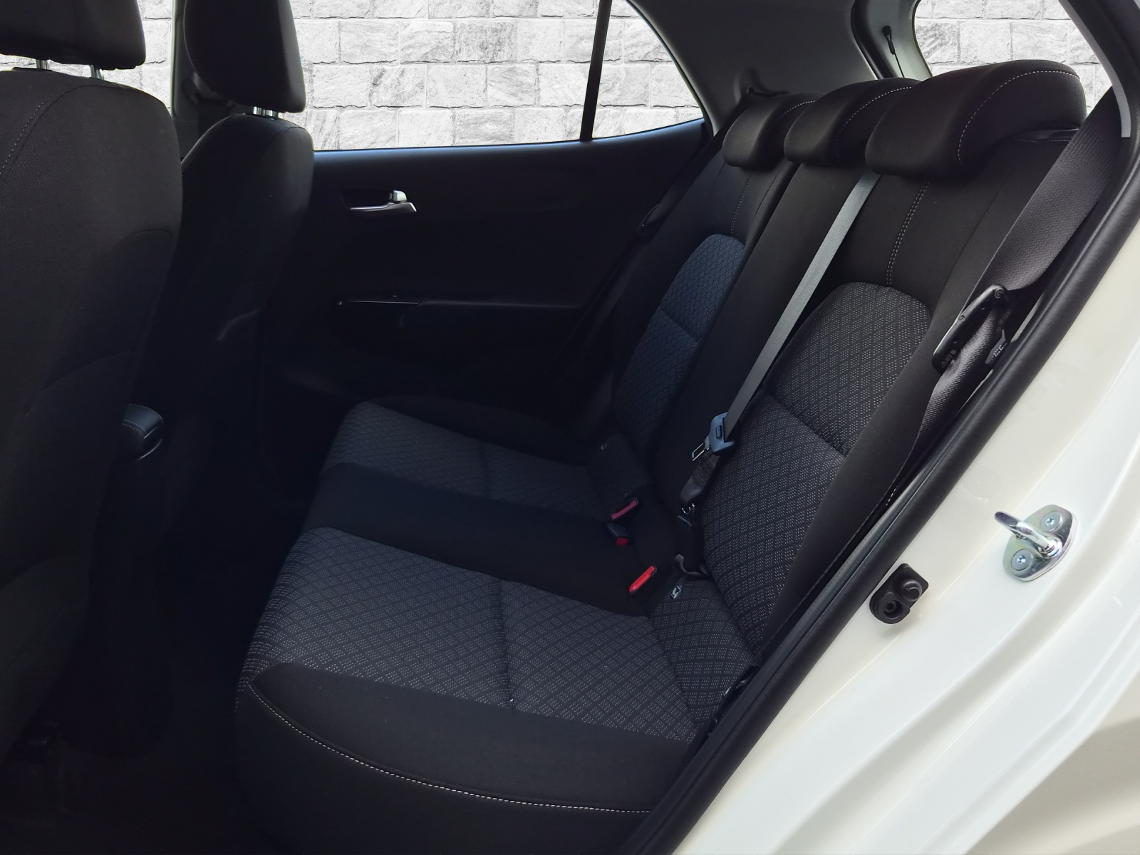 KIA Picanto 1.0 GDi Inspire-image-7