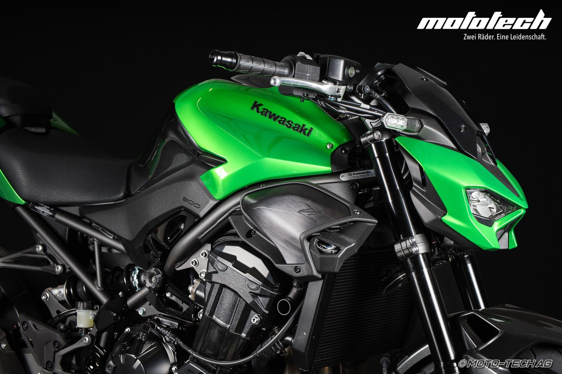 KAWASAKI Z 900 MY26 (35kW)-image-6