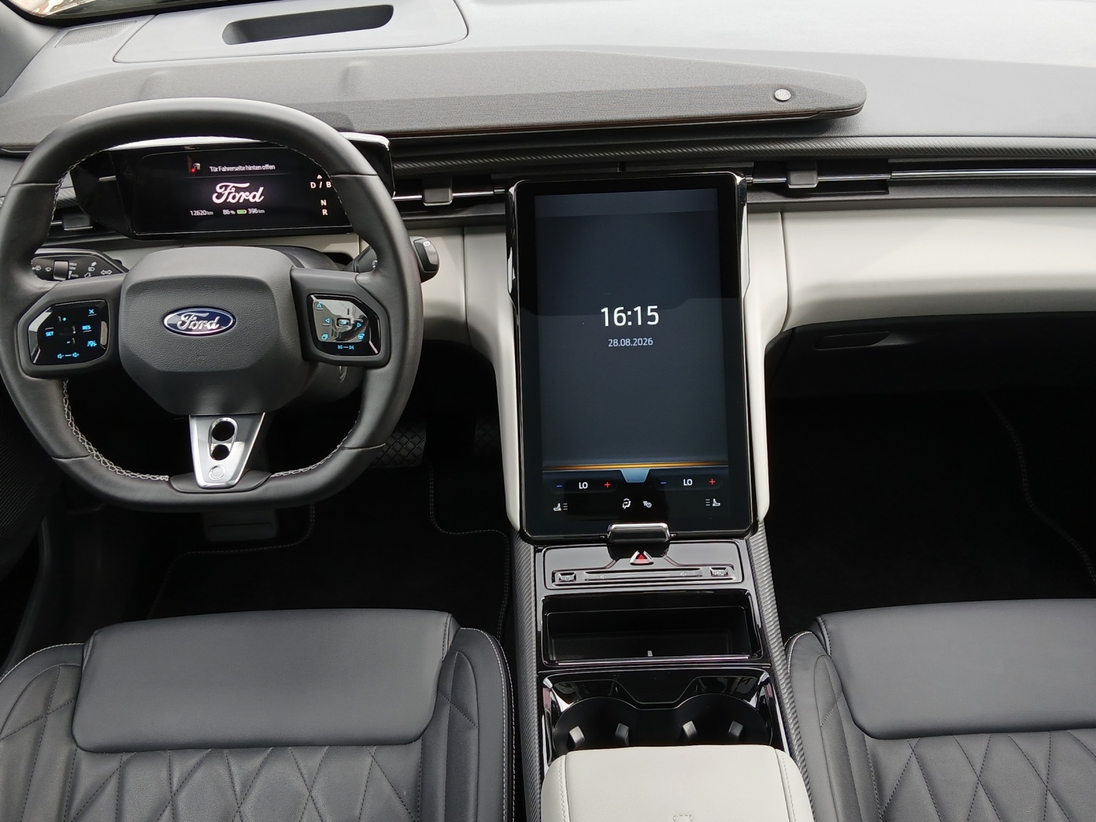 FORD Capri Extended Range Premium AWD 340 PS-image-5