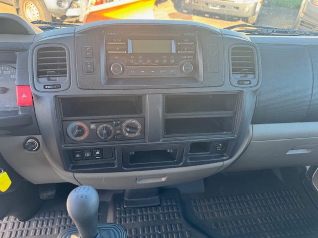 NISSAN NT400 Cabstar 35.14 L2 PRO 6 Plätzer 3.5t Anhängelast **Klima**-image-14