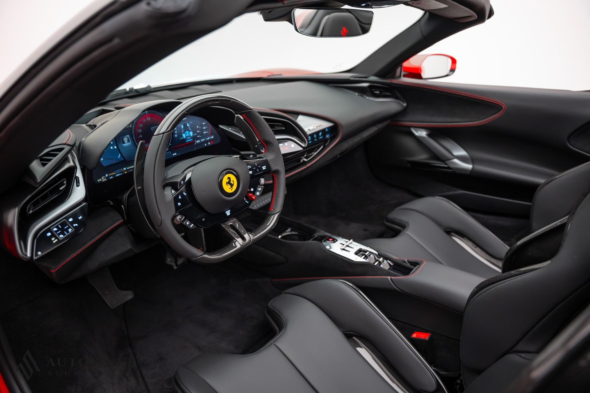 FERRARI SF90 Spider-showroom-element-3