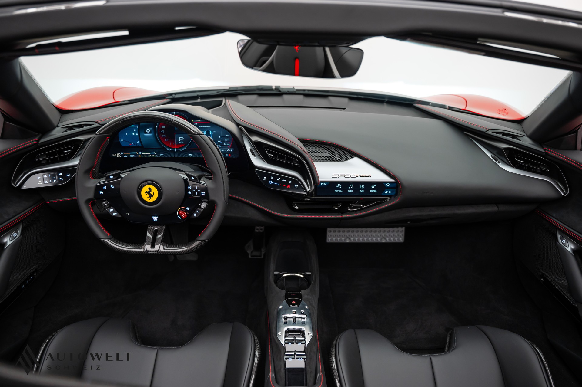 FERRARI SF90 Spider-image-6