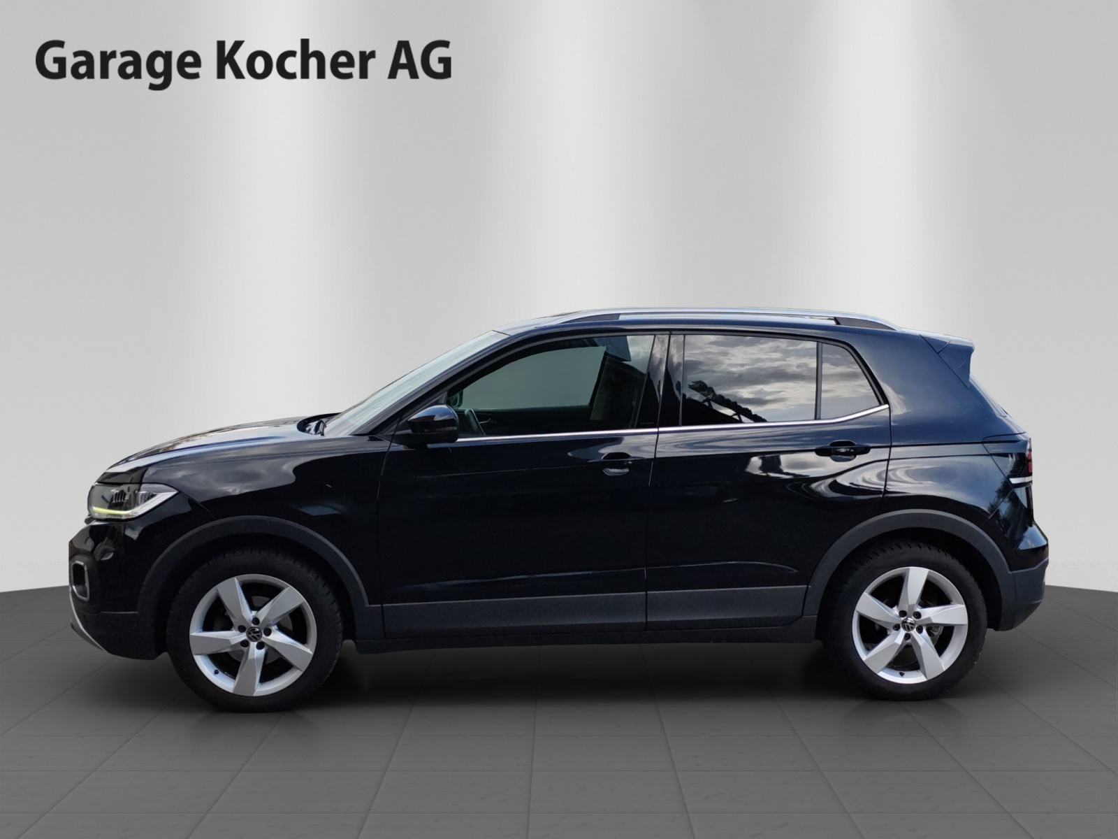VW T-Cross 1.0 TSI Style DSG-showroom-element-2