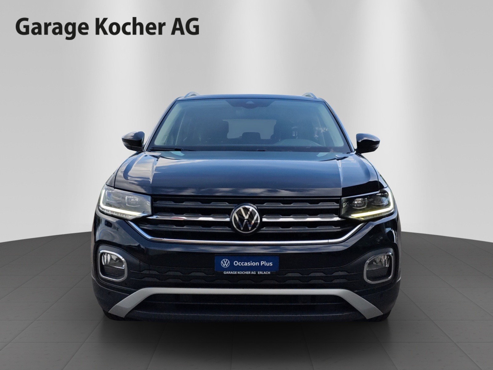 VW T-Cross 1.0 TSI Style DSG-showroom-element-1