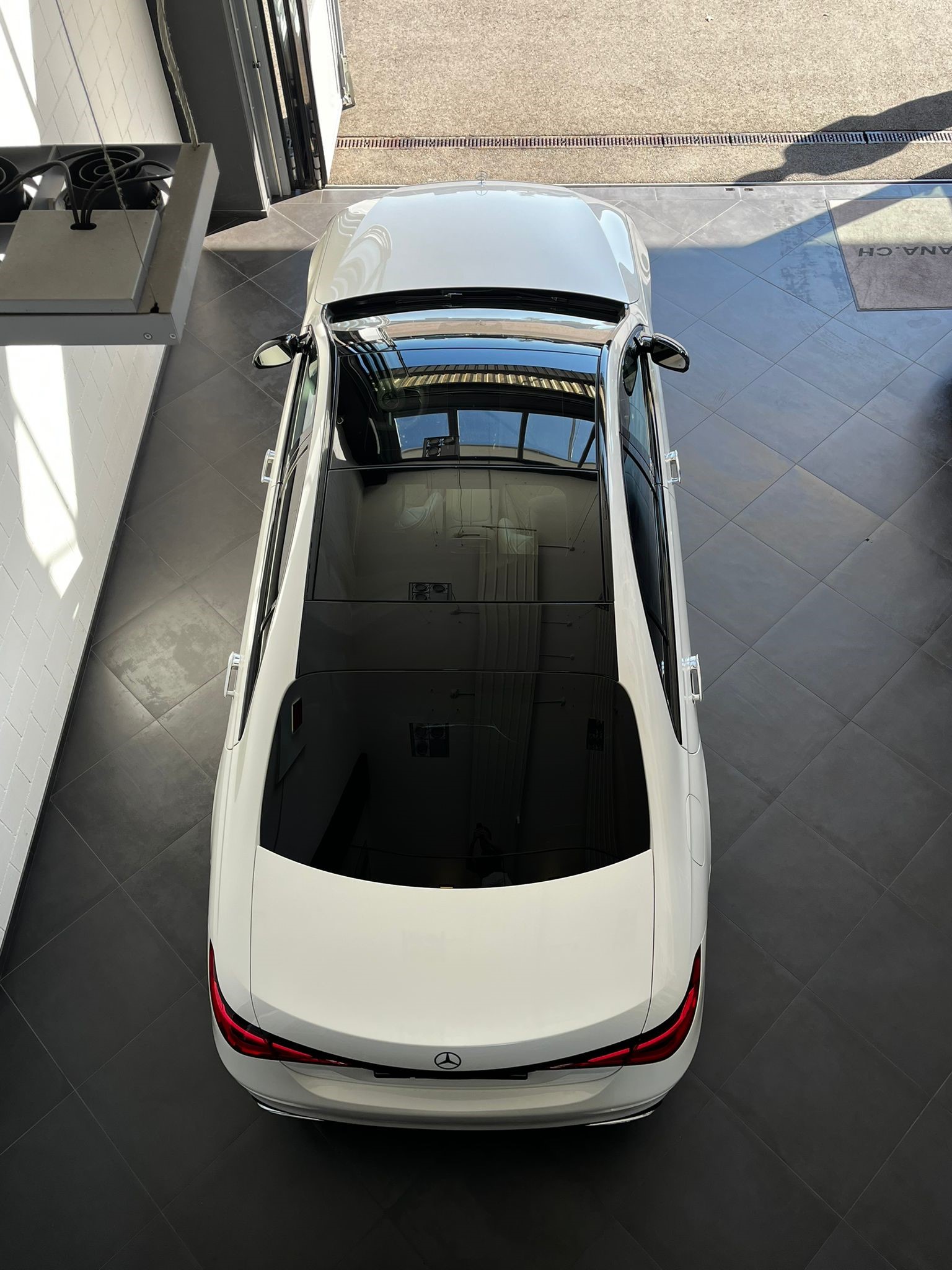 MERCEDES-BENZ S 400 d AMG Line 4matic-image-4